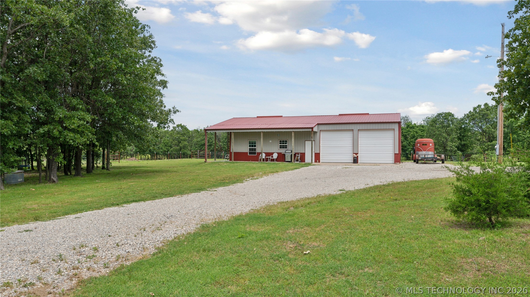 25301 E 330 Road Chelsea OK 74016