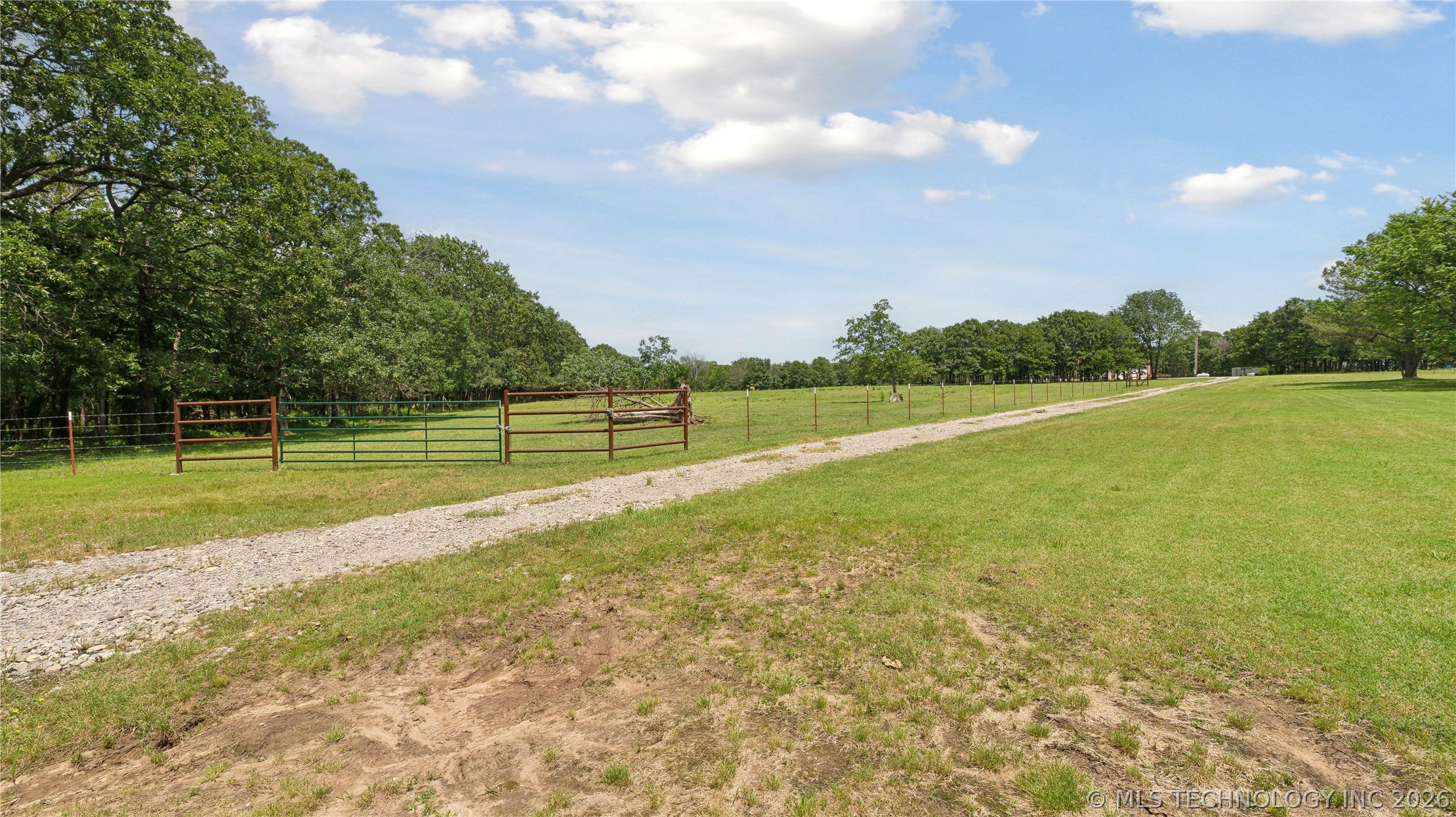 25301 E 330 Road Chelsea OK 74016