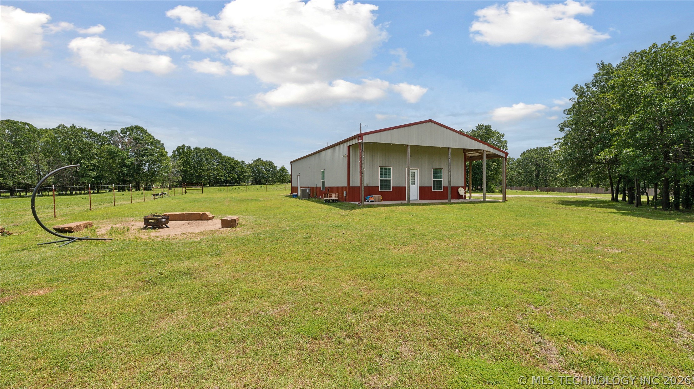 25301 E 330 Road Chelsea OK 74016