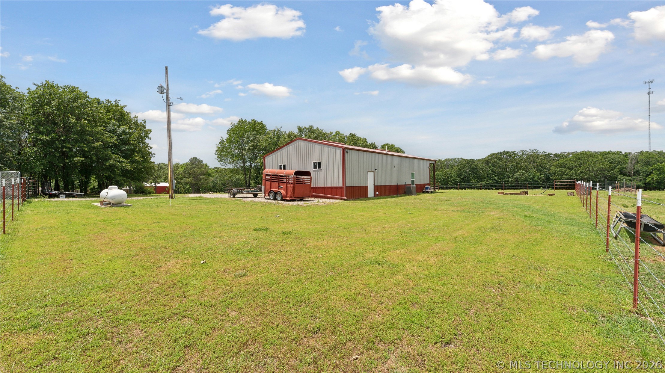 25301 E 330 Road Chelsea OK 74016