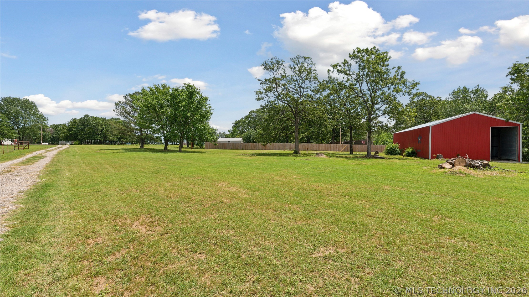 25301 E 330 Road Chelsea OK 74016