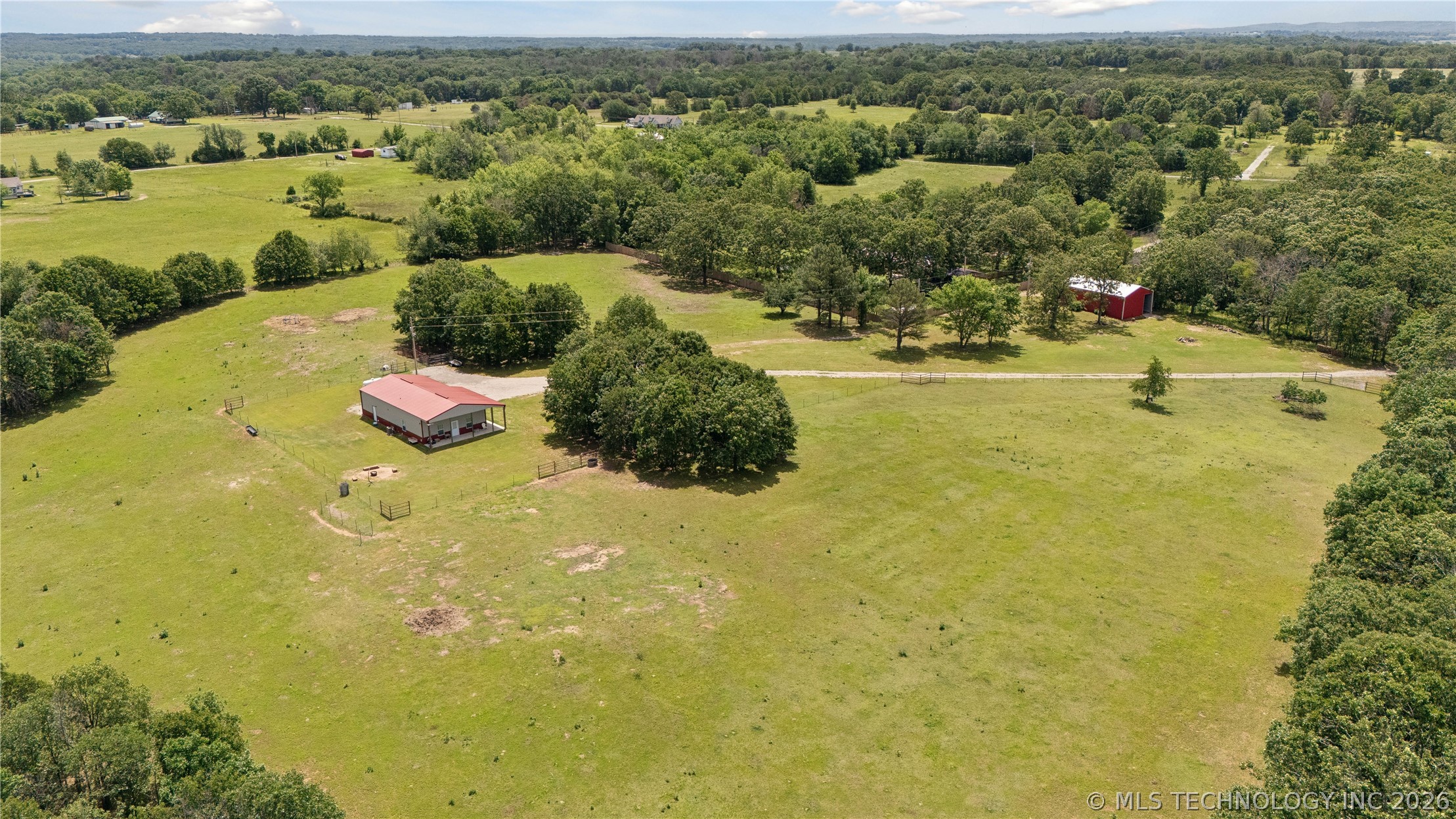 25301 E 330 Road Chelsea OK 74016