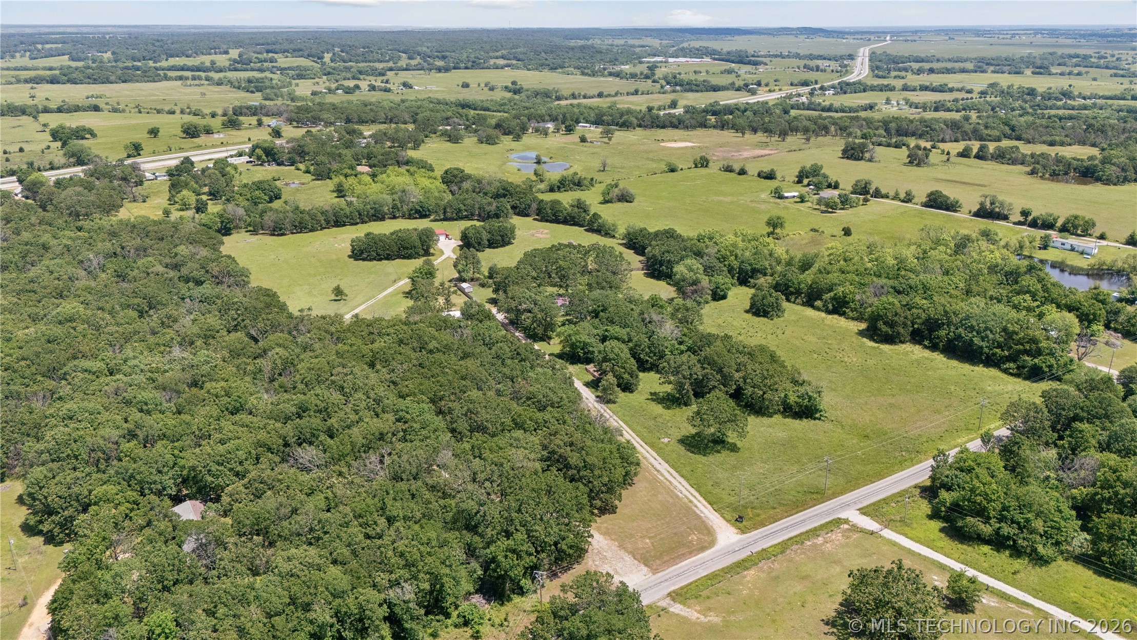 25301 E 330 Road Chelsea OK 74016