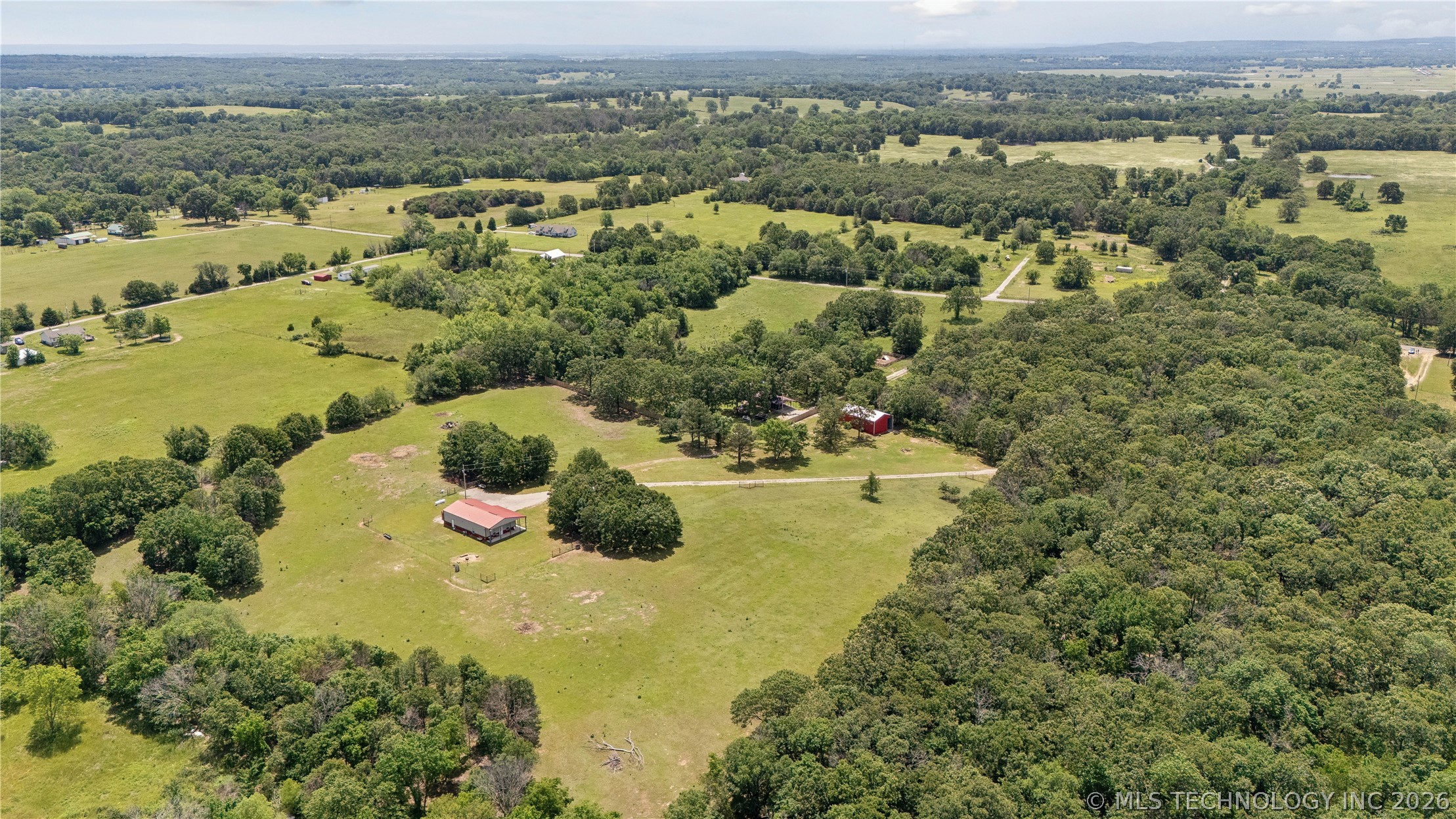 25301 E 330 Road Chelsea OK 74016
