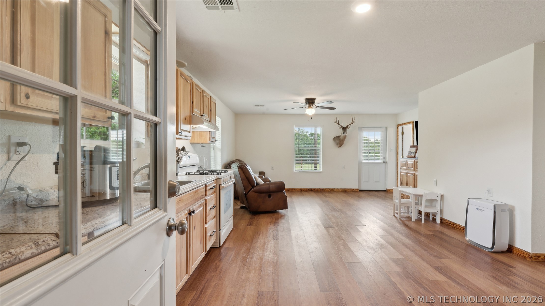 25301 E 330 Road Chelsea OK 74016
