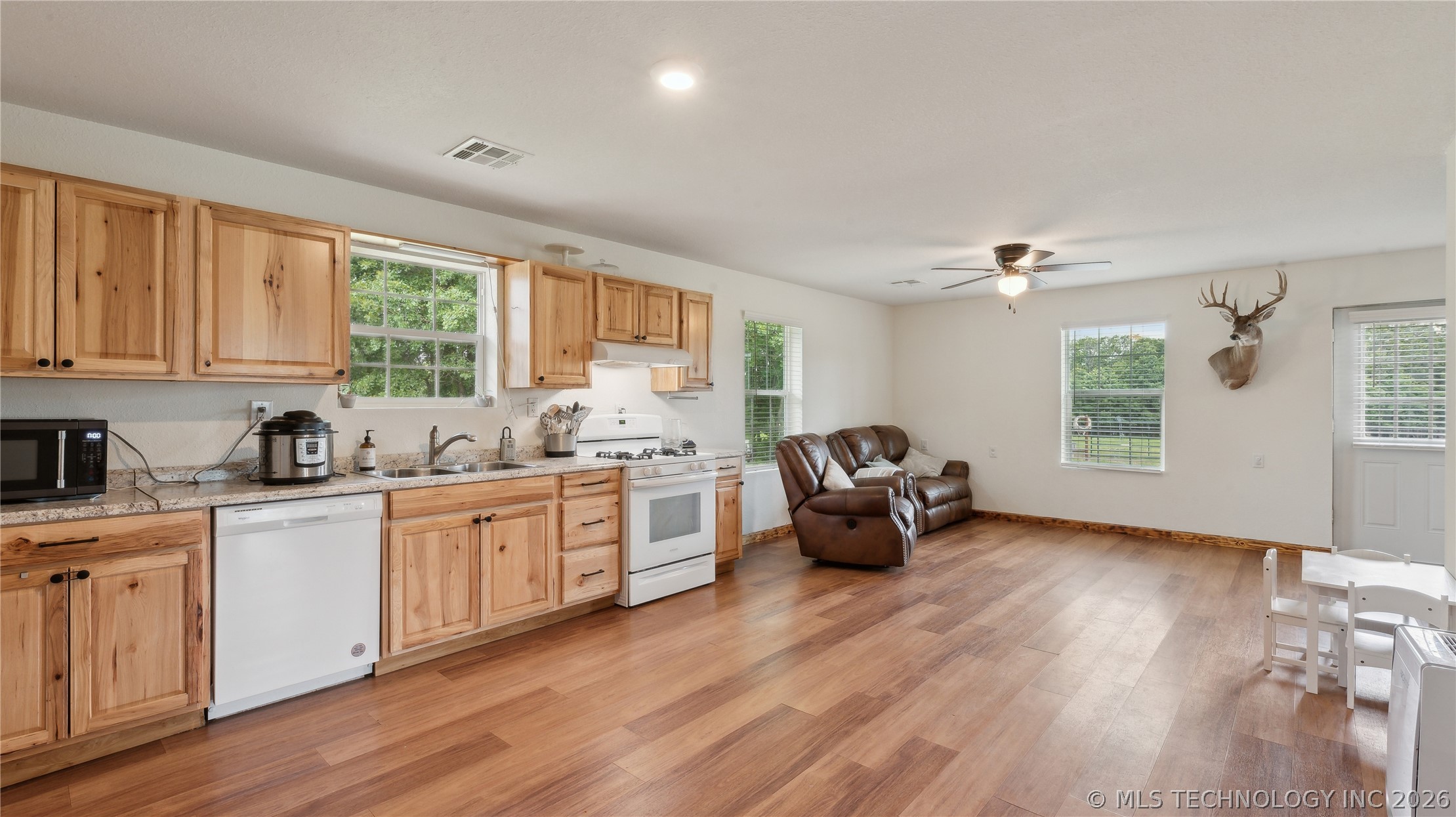 25301 E 330 Road Chelsea OK 74016