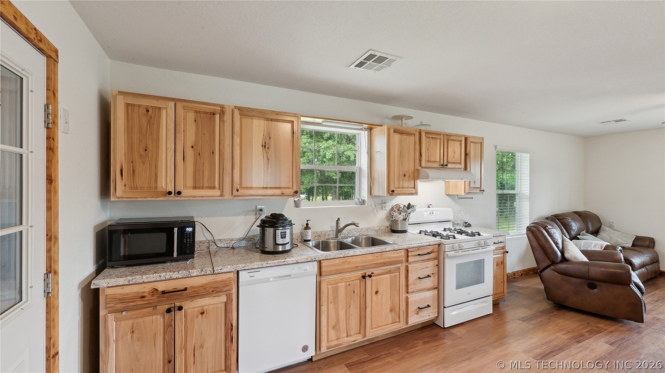 25301 E 330 Road Chelsea OK 74016