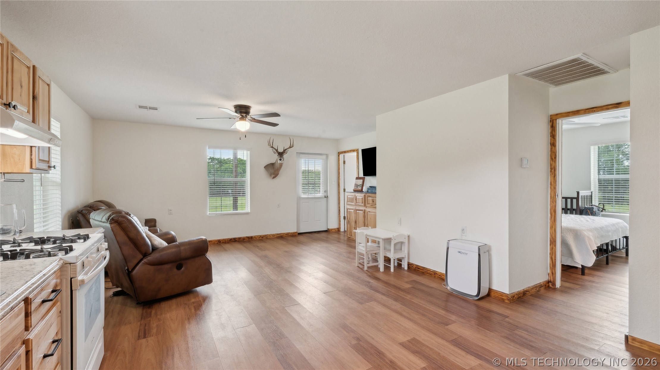 25301 E 330 Road Chelsea OK 74016