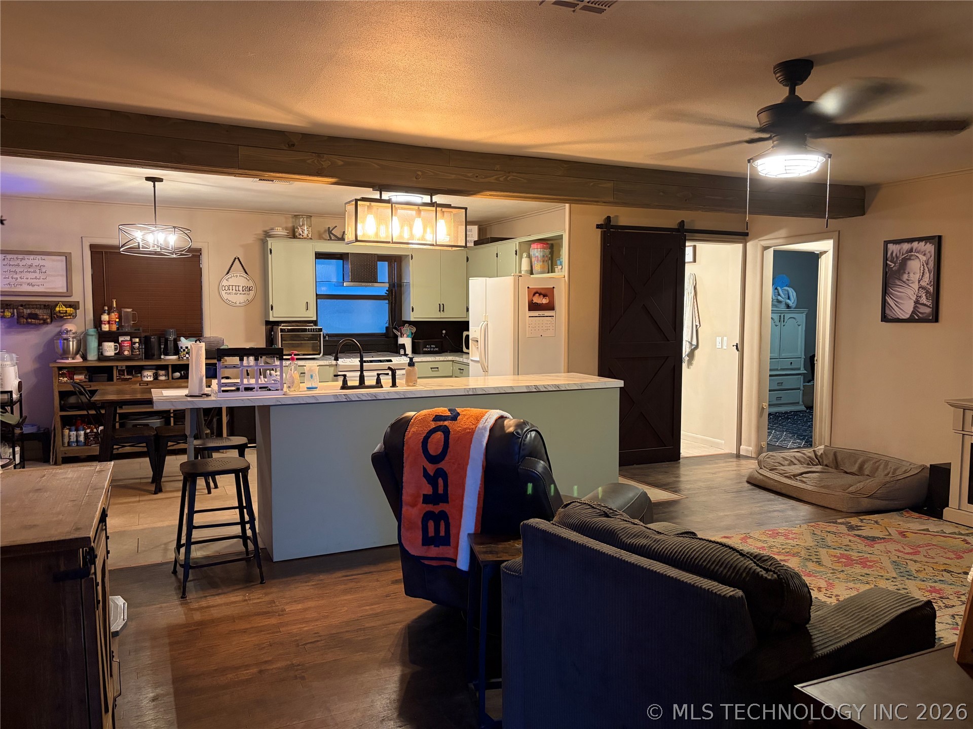 1209 SE Graham Court Pryor OK 74361