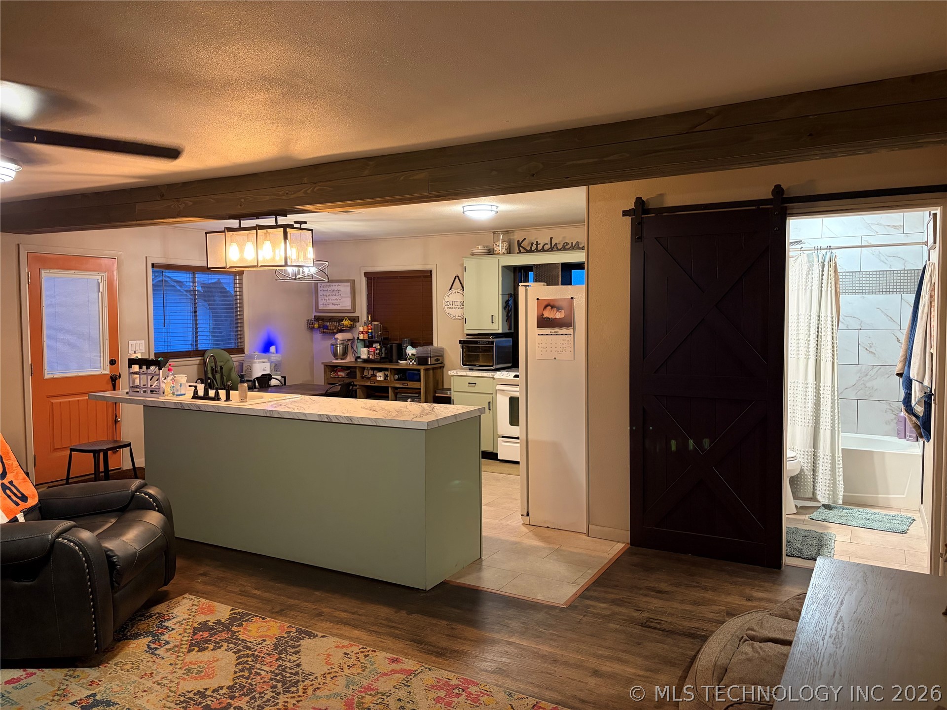 1209 SE Graham Court Pryor OK 74361