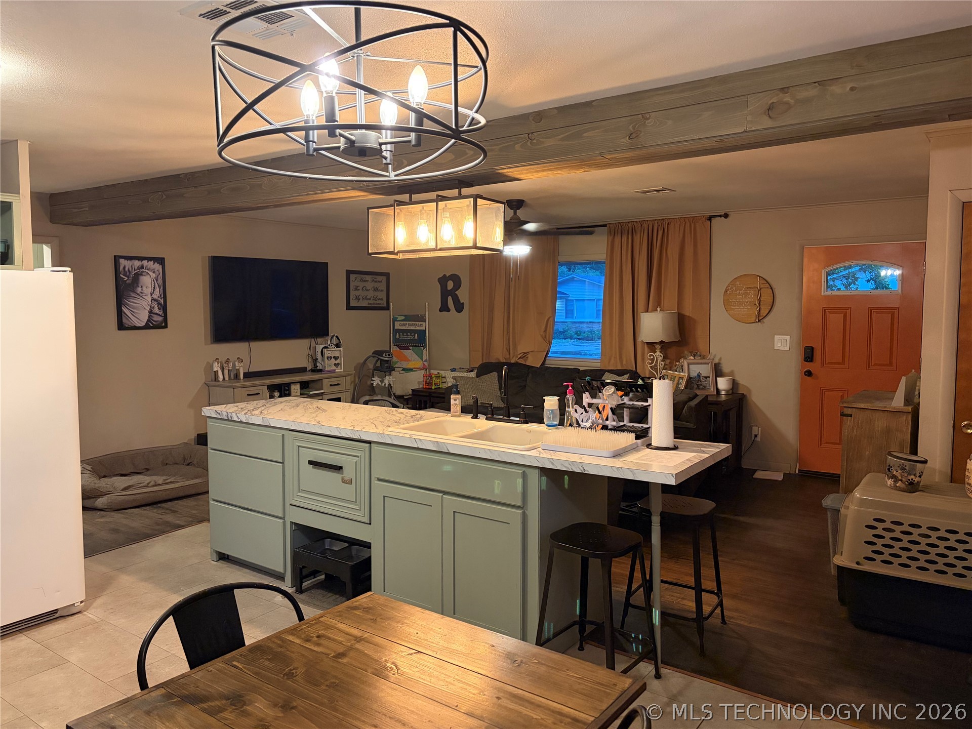 1209 SE Graham Court Pryor OK 74361