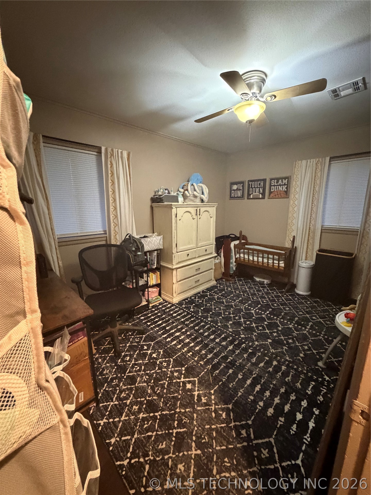 1209 SE Graham Court Pryor OK 74361