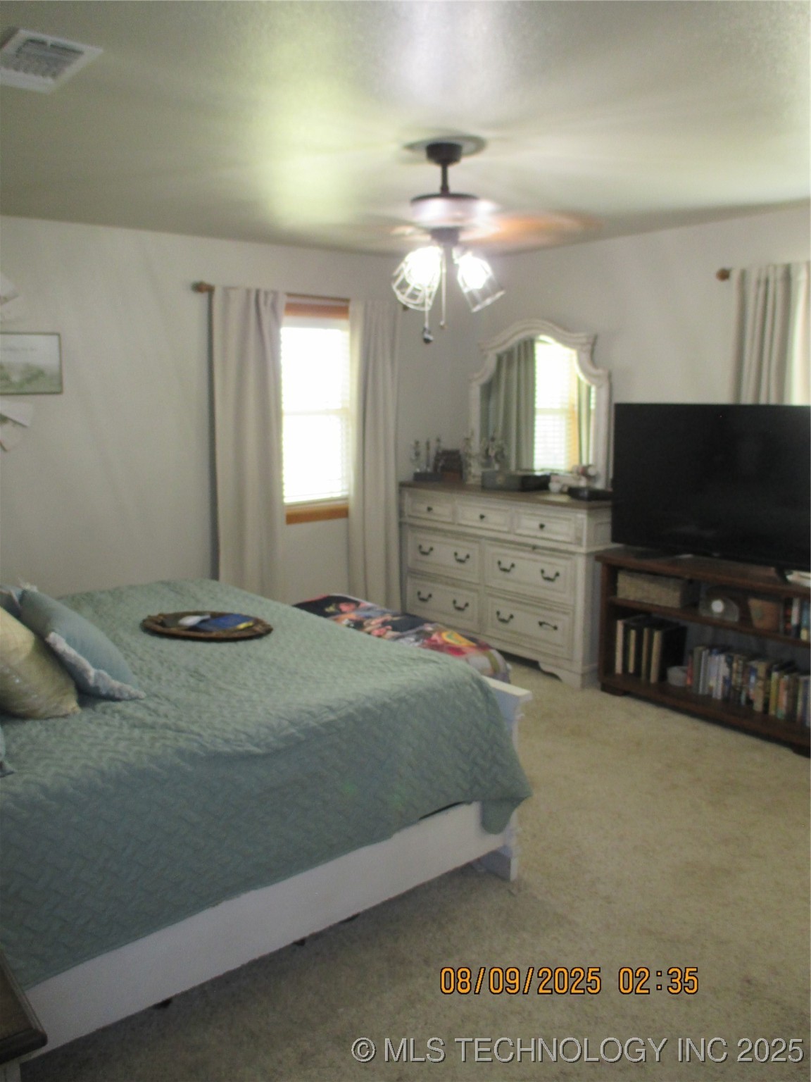 554 N 4206 Road Hugo OK 74743