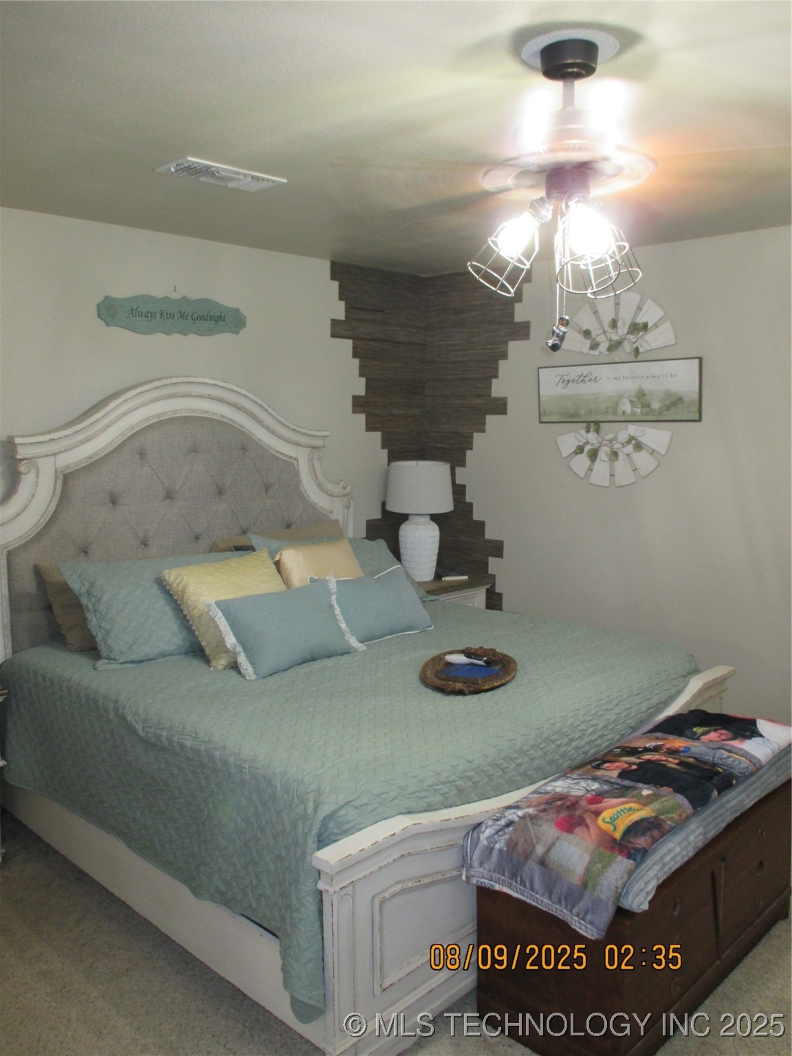 554 N 4206 Road Hugo OK 74743
