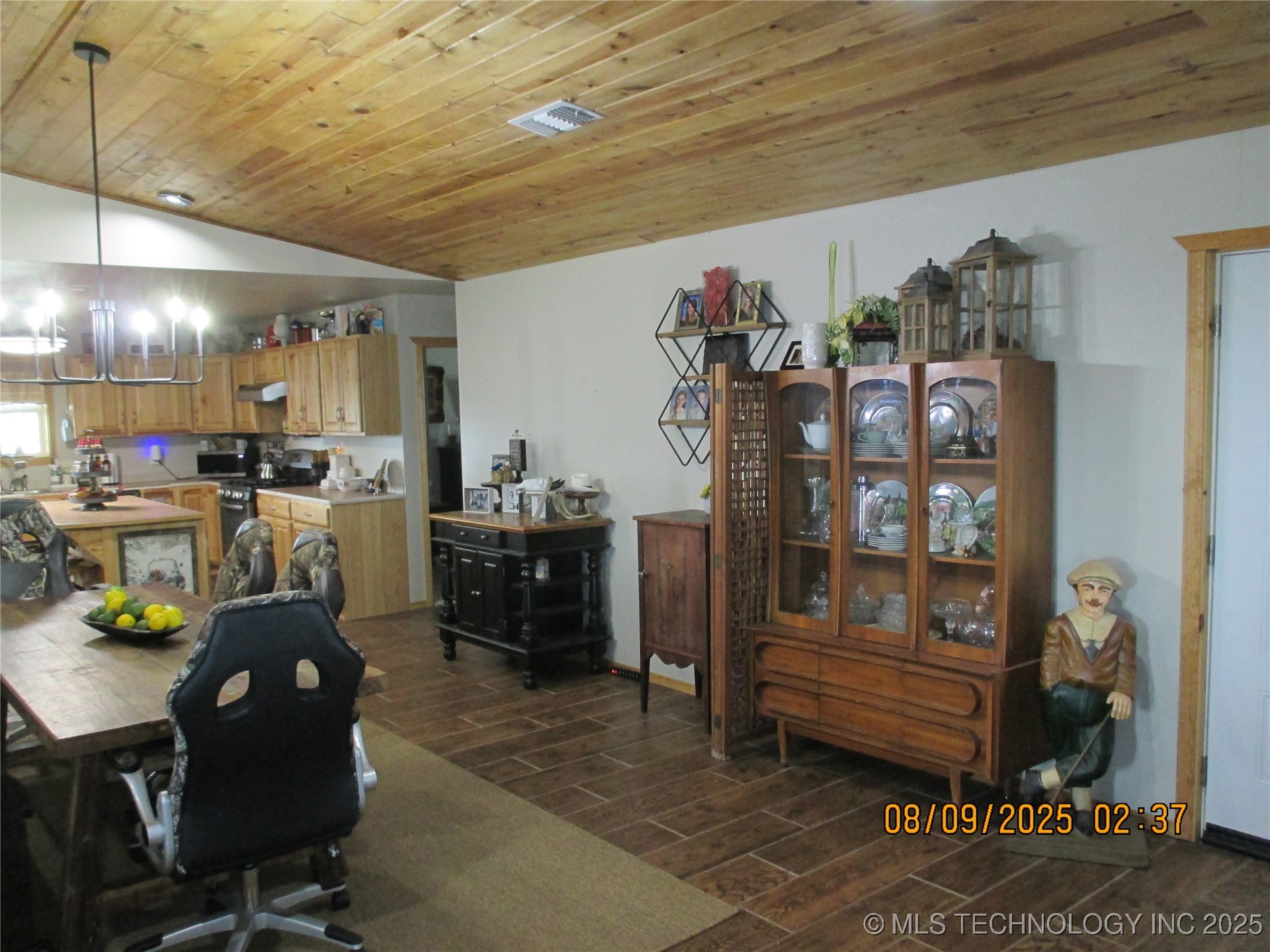 554 N 4206 Road Hugo OK 74743