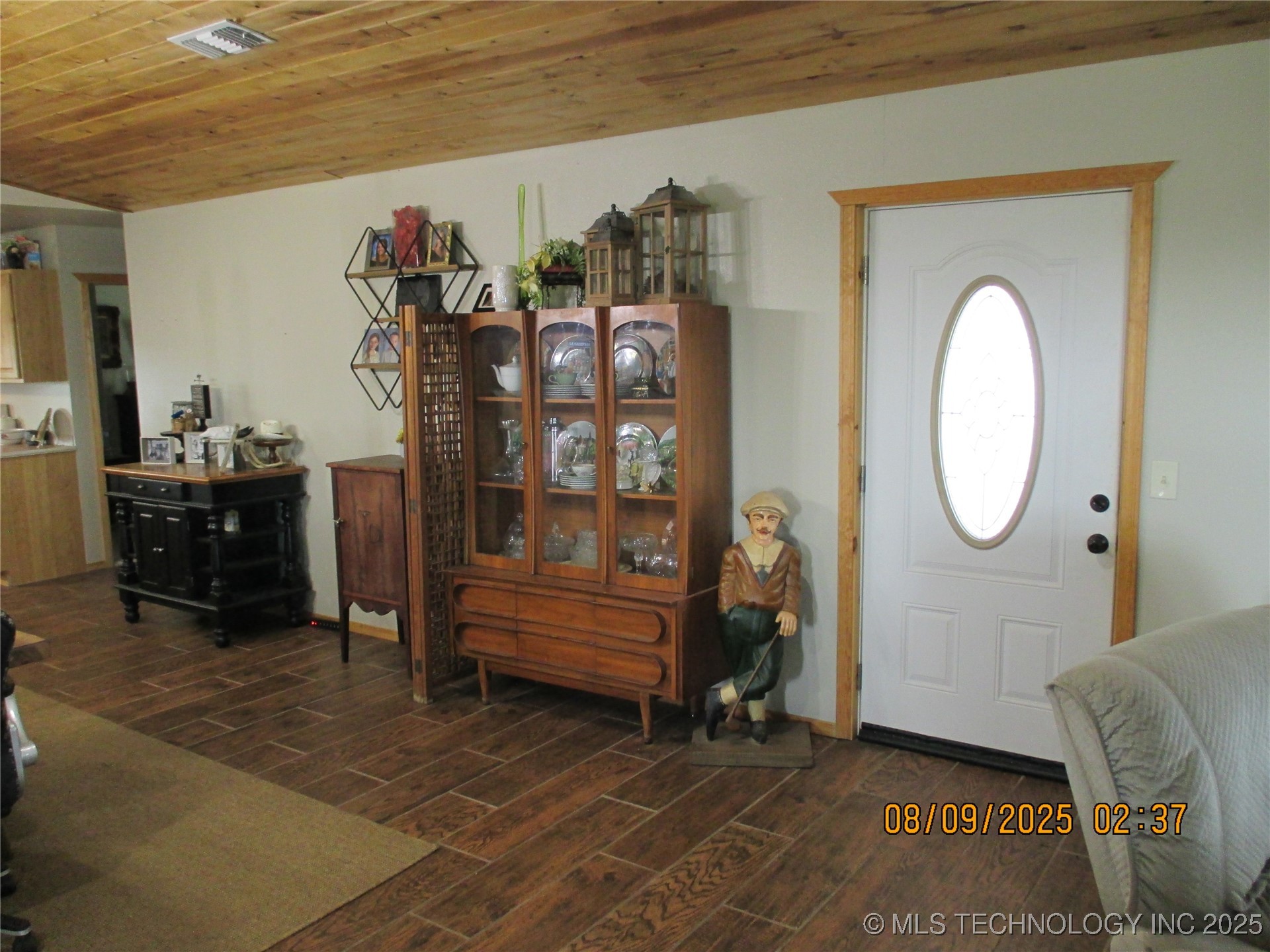 554 N 4206 Road Hugo OK 74743