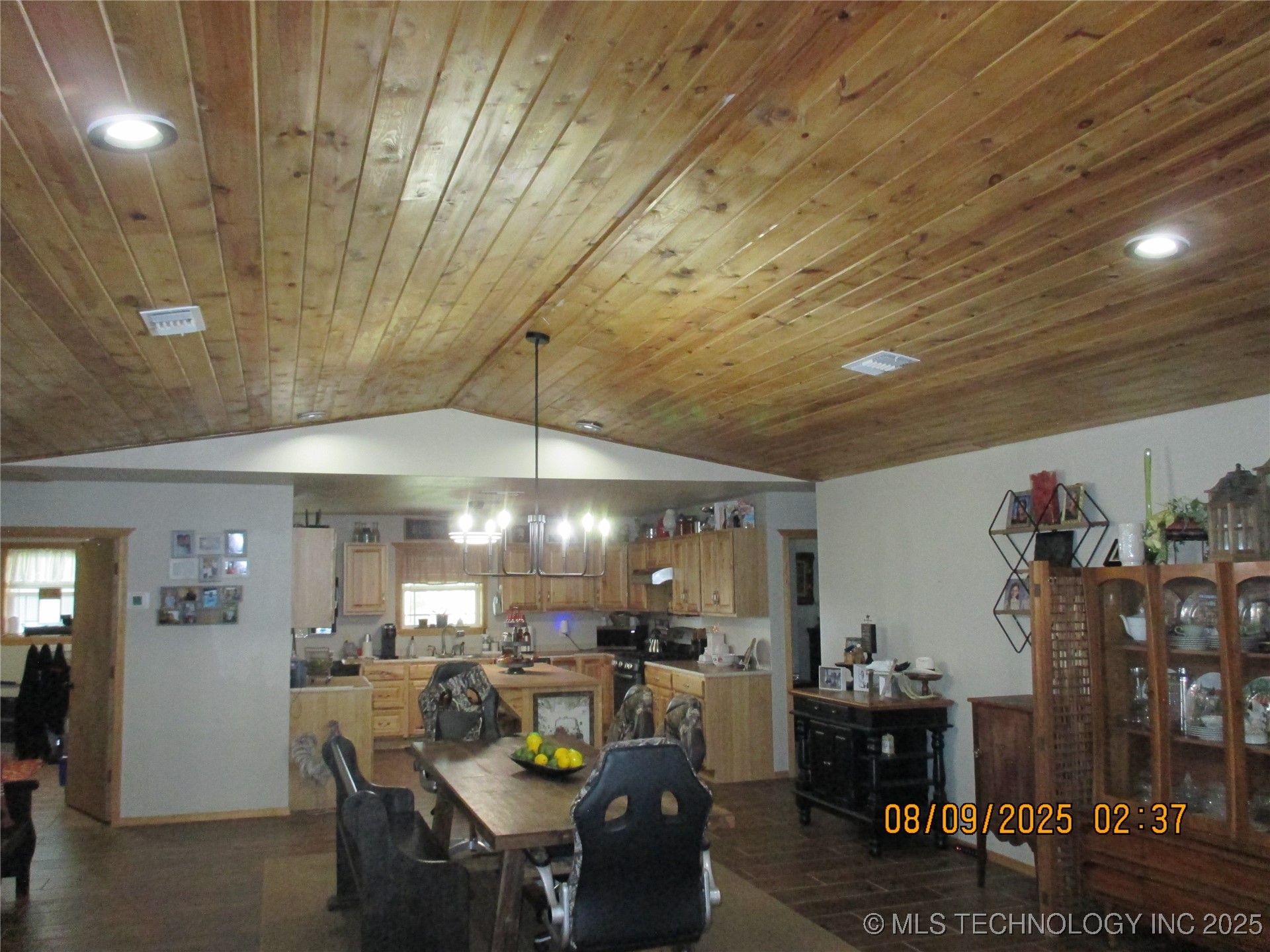 554 N 4206 Road Hugo OK 74743