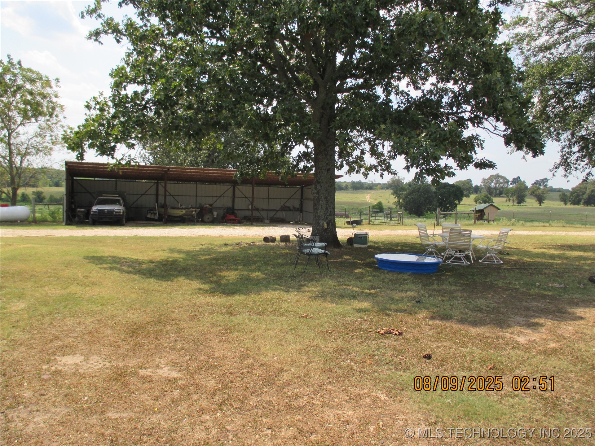 554 N 4206 Road Hugo OK 74743
