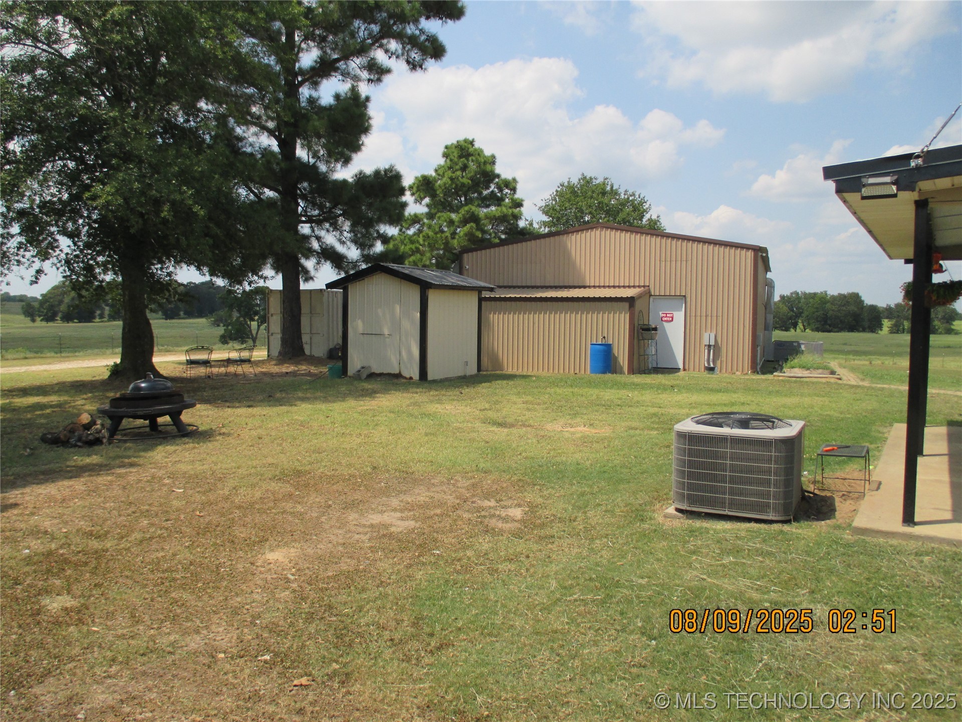 554 N 4206 Road Hugo OK 74743