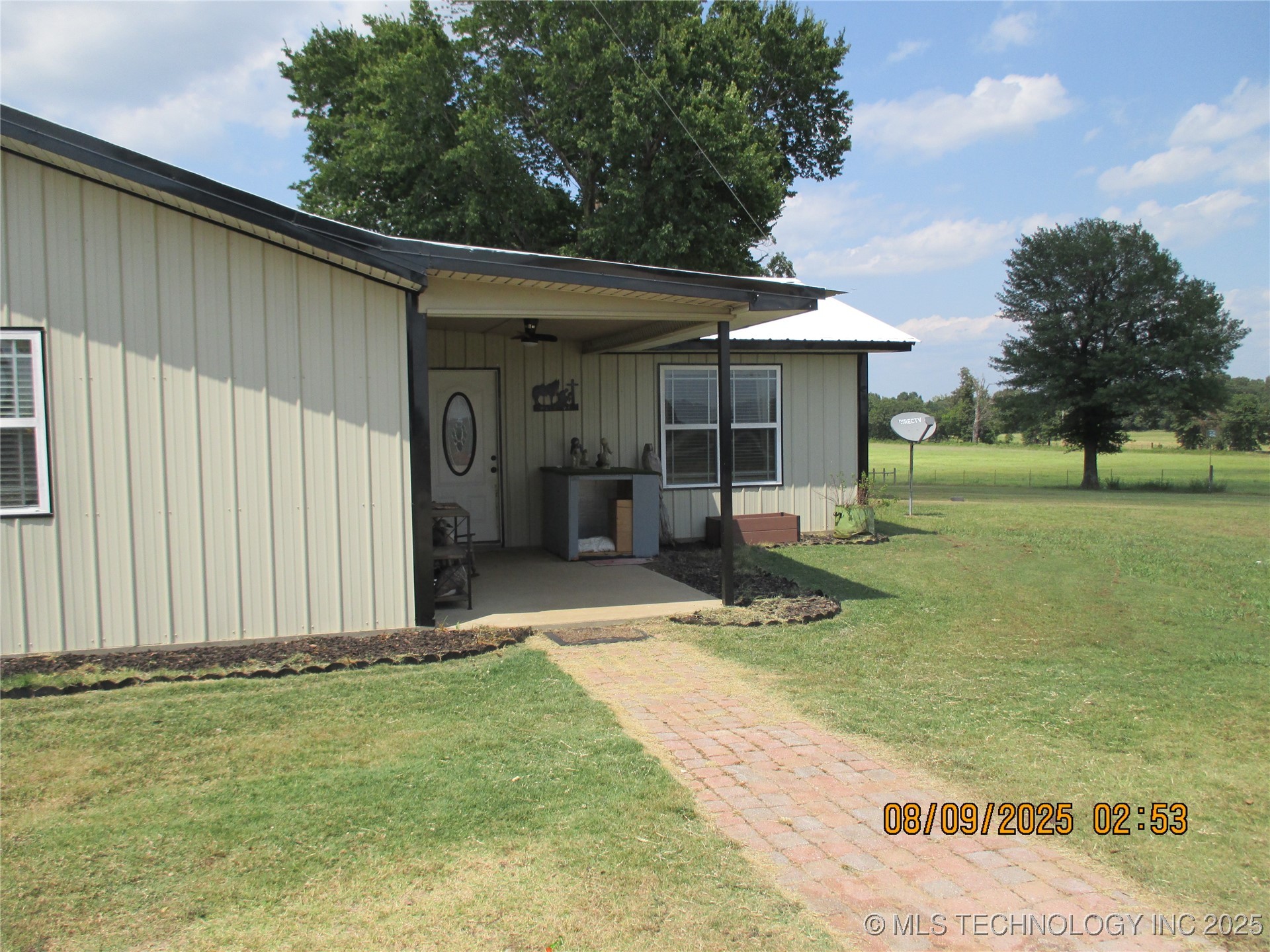 554 N 4206 Road Hugo OK 74743
