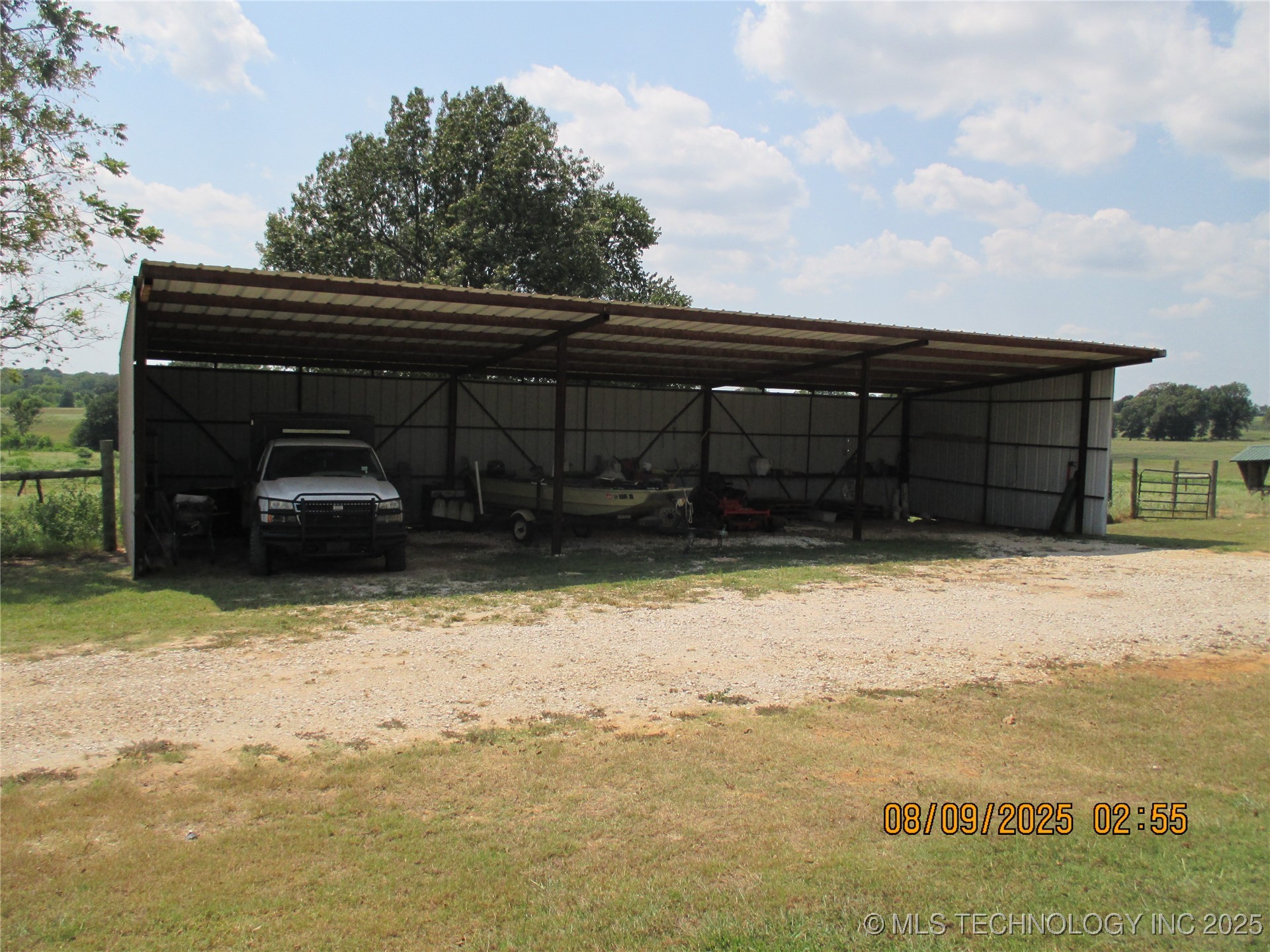 554 N 4206 Road Hugo OK 74743