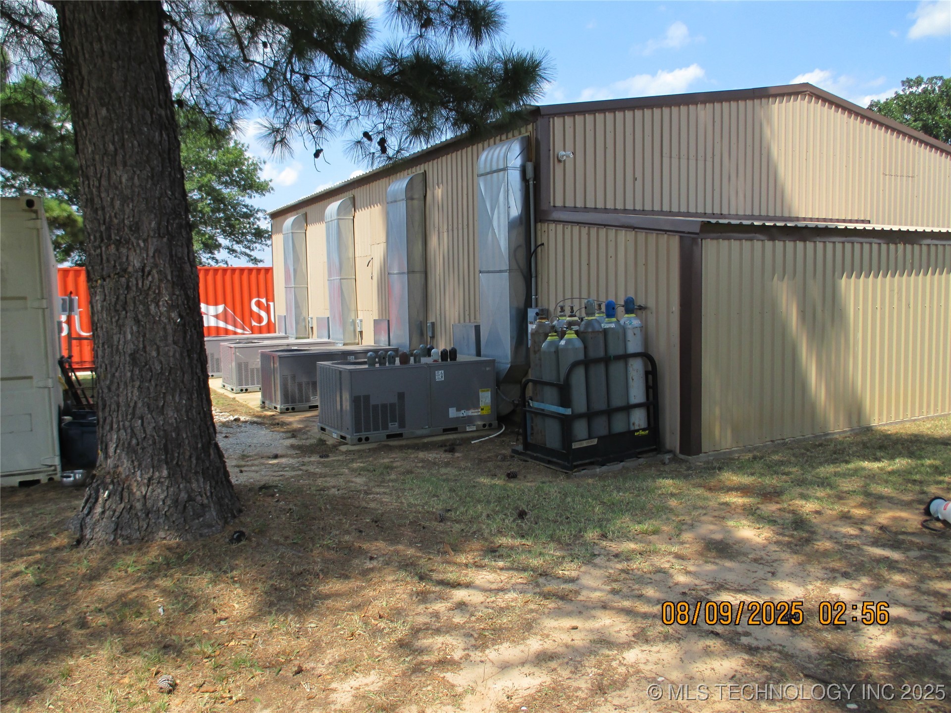 554 N 4206 Road Hugo OK 74743