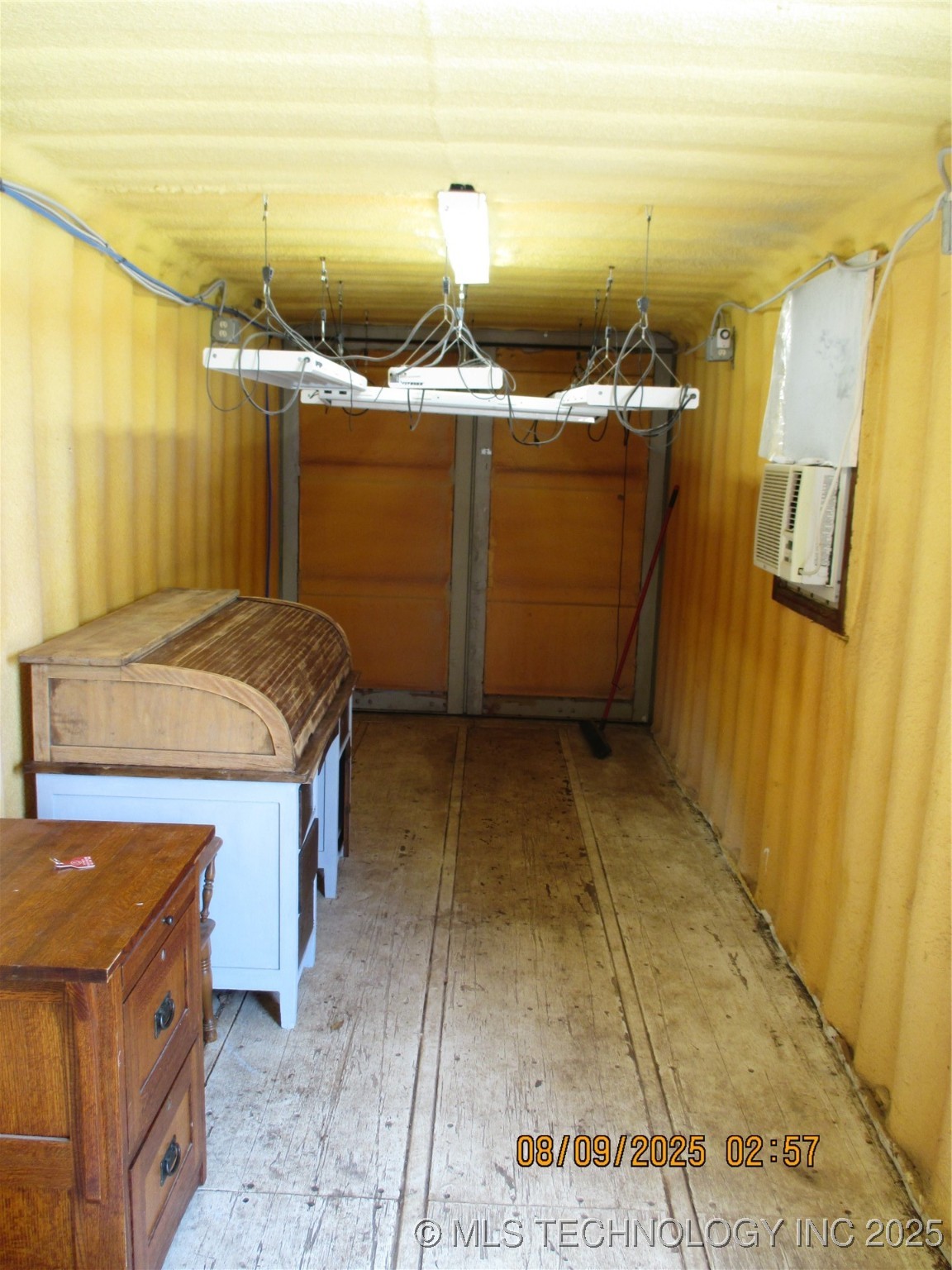 554 N 4206 Road Hugo OK 74743