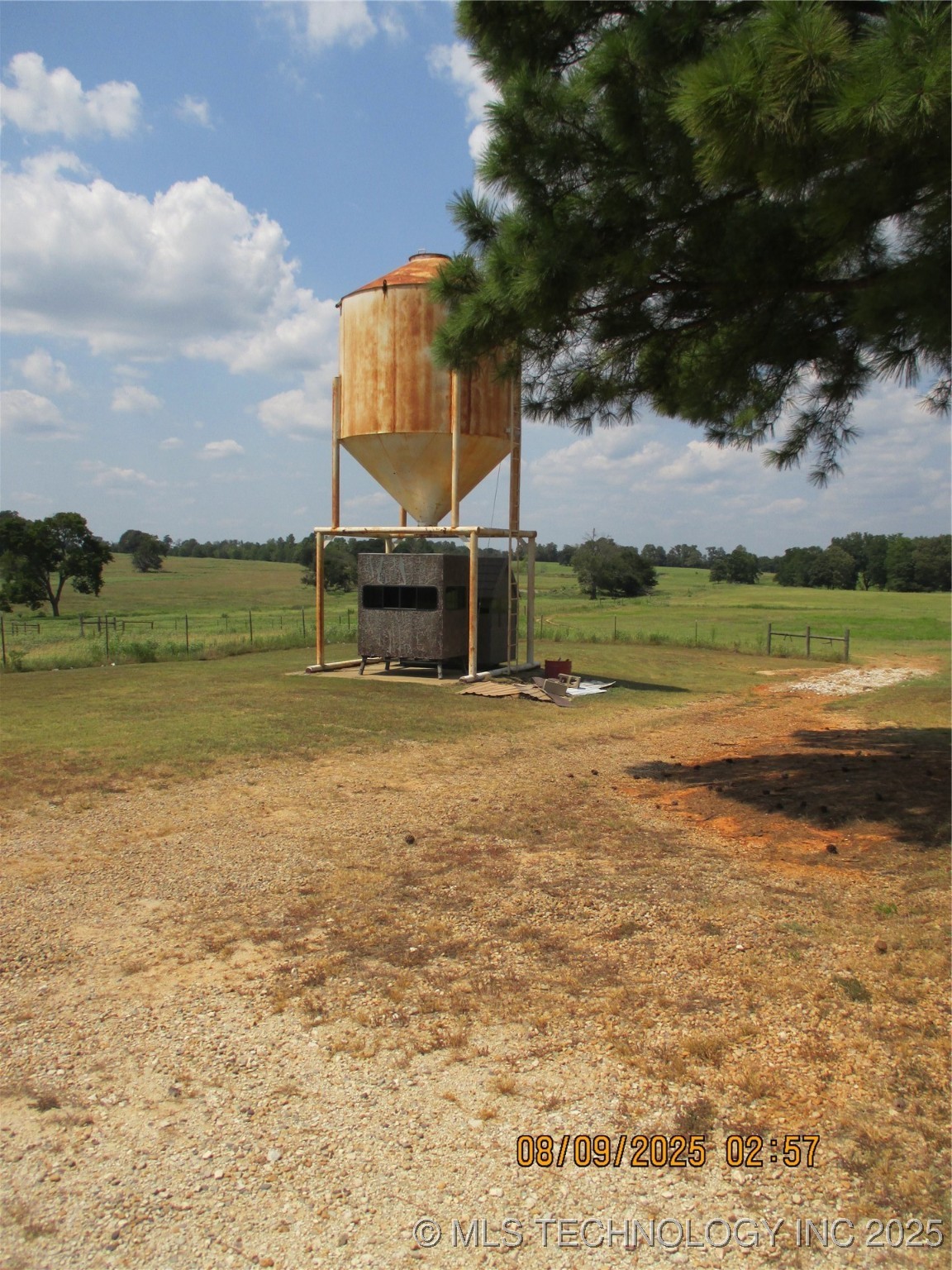 554 N 4206 Road Hugo OK 74743
