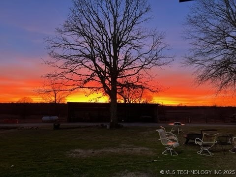 554 N 4206 Road Hugo OK 74743