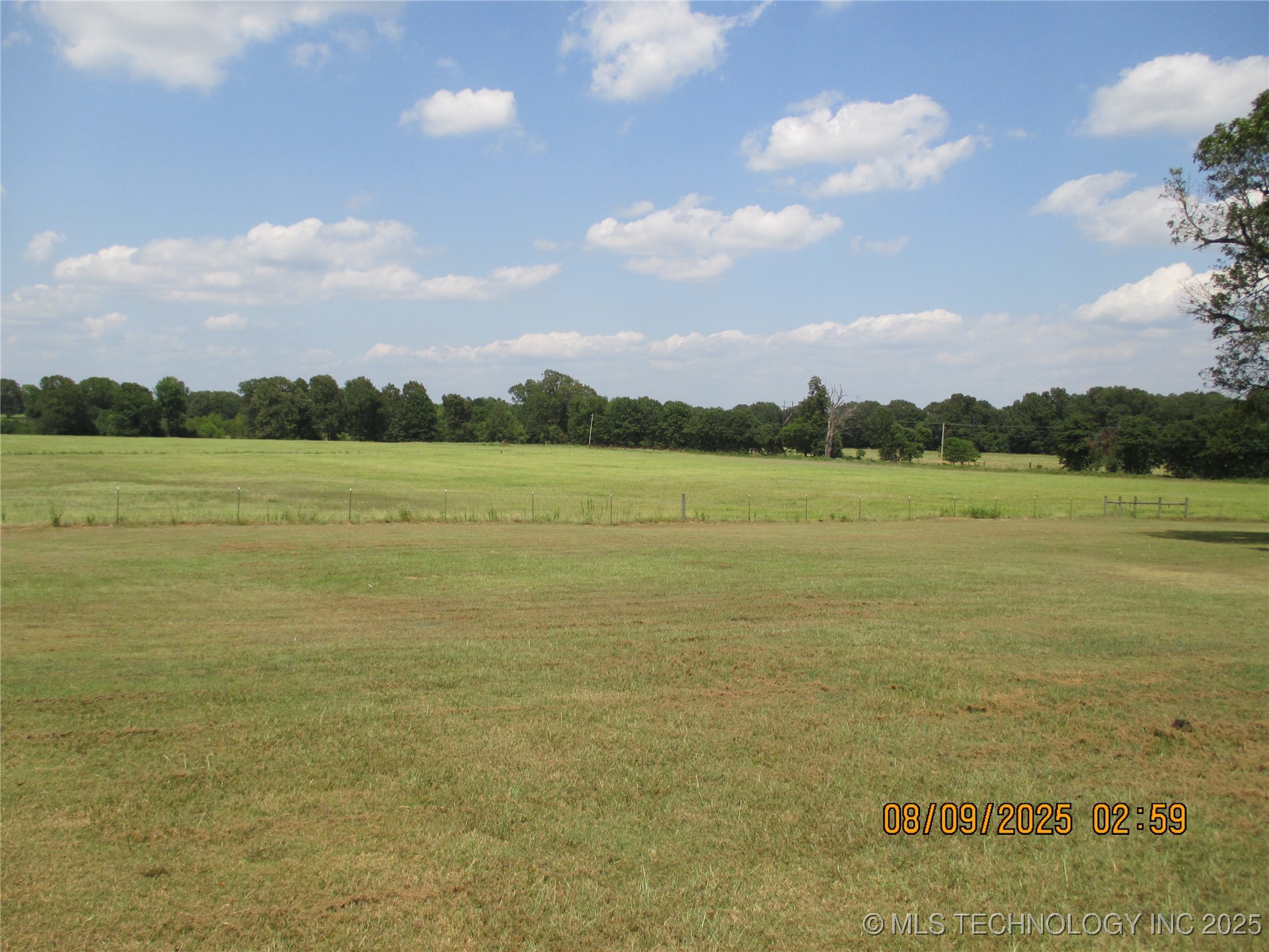 554 N 4206 Road Hugo OK 74743