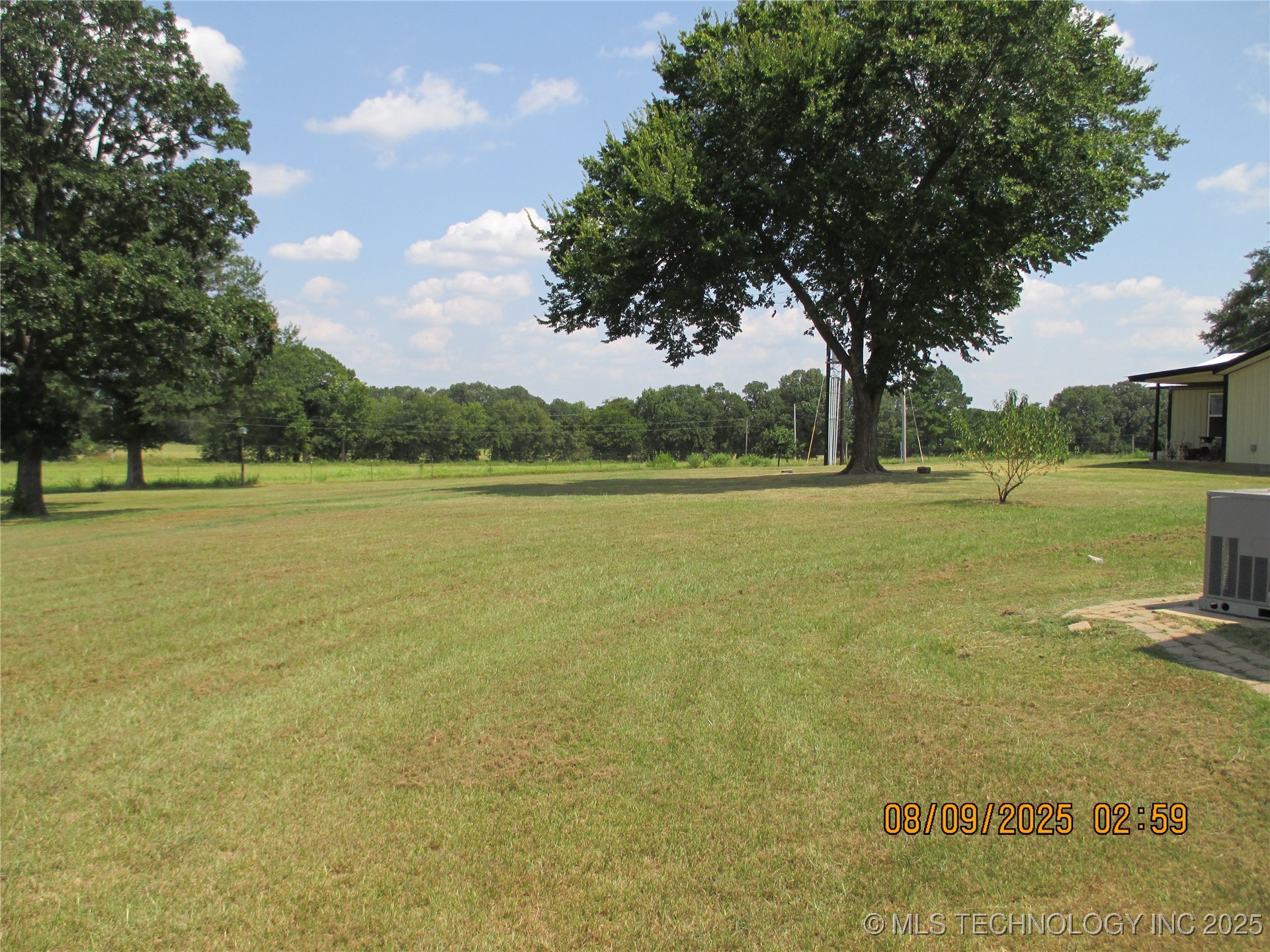 554 N 4206 Road Hugo OK 74743