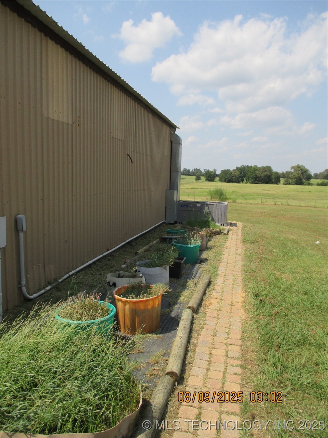 554 N 4206 Road Hugo OK 74743