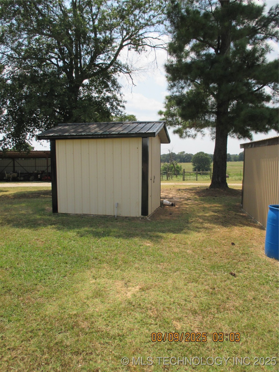 554 N 4206 Road Hugo OK 74743