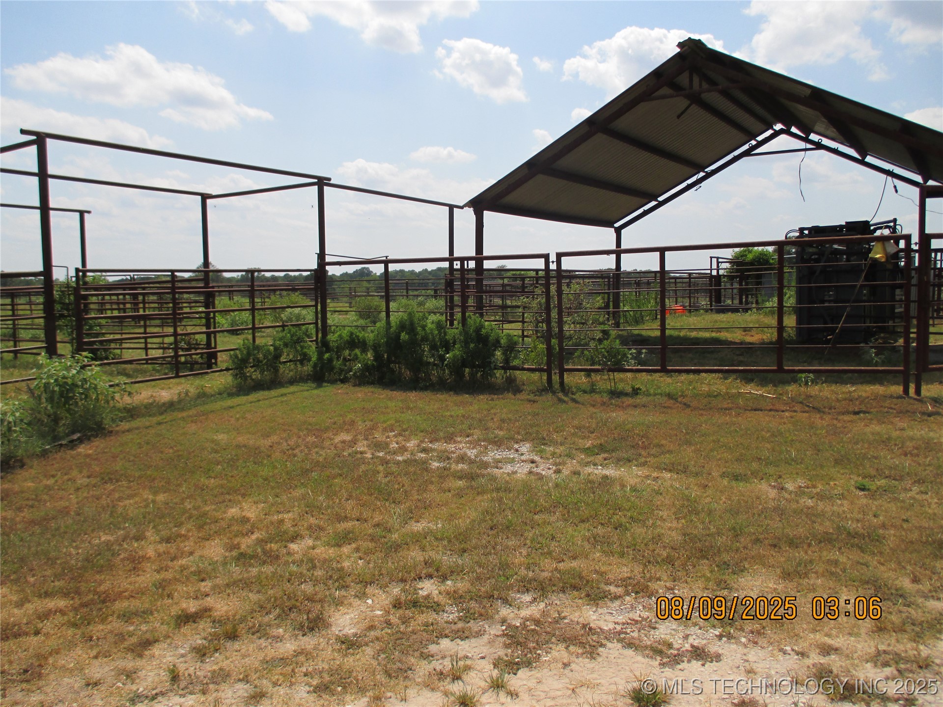 554 N 4206 Road Hugo OK 74743