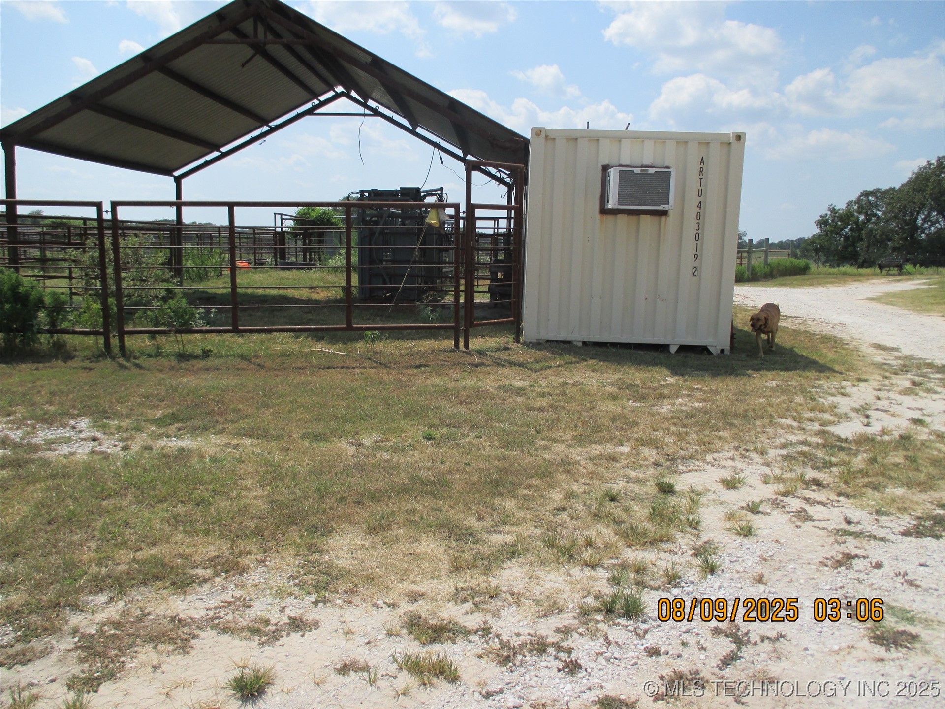 554 N 4206 Road Hugo OK 74743