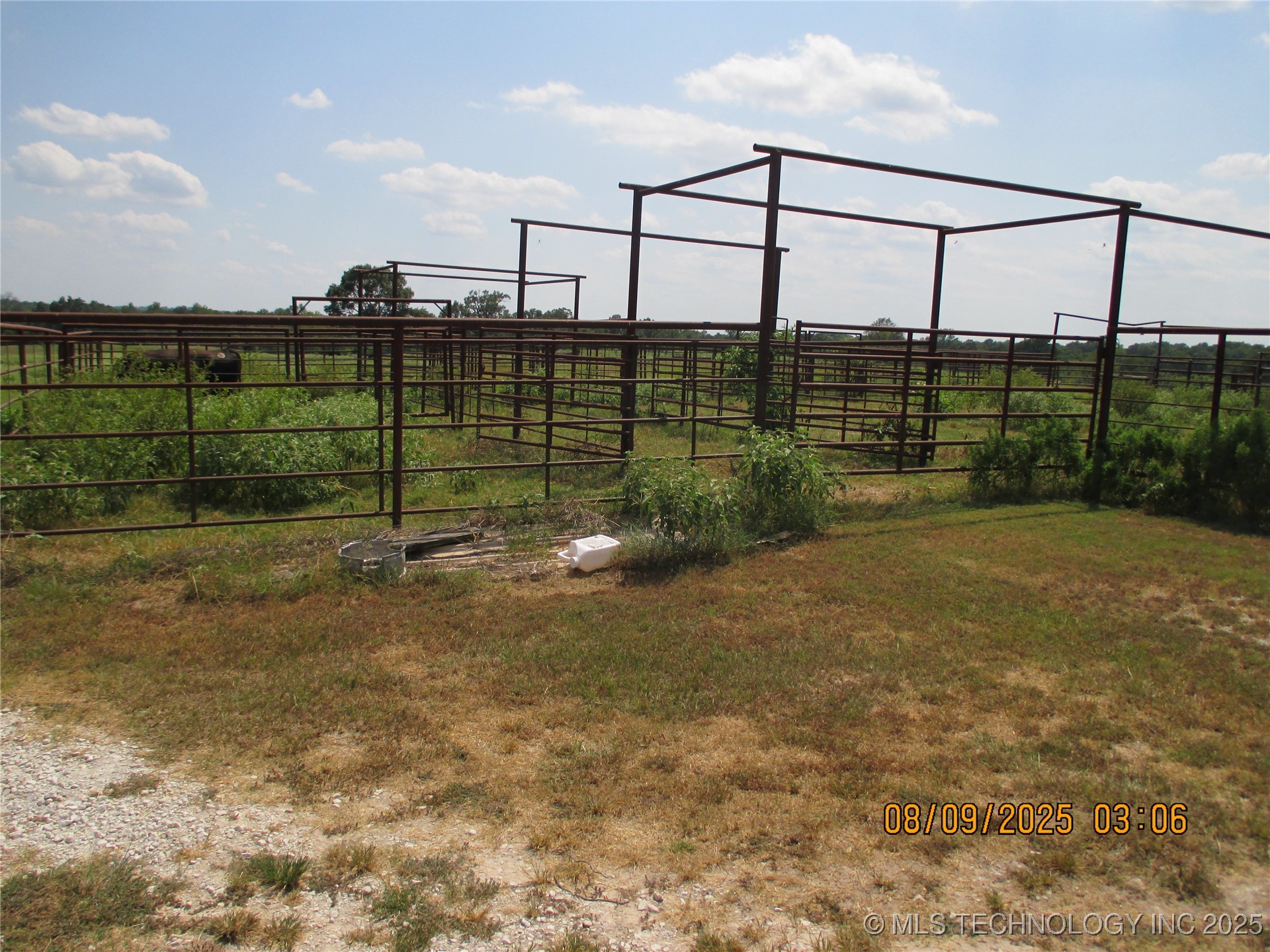 554 N 4206 Road Hugo OK 74743