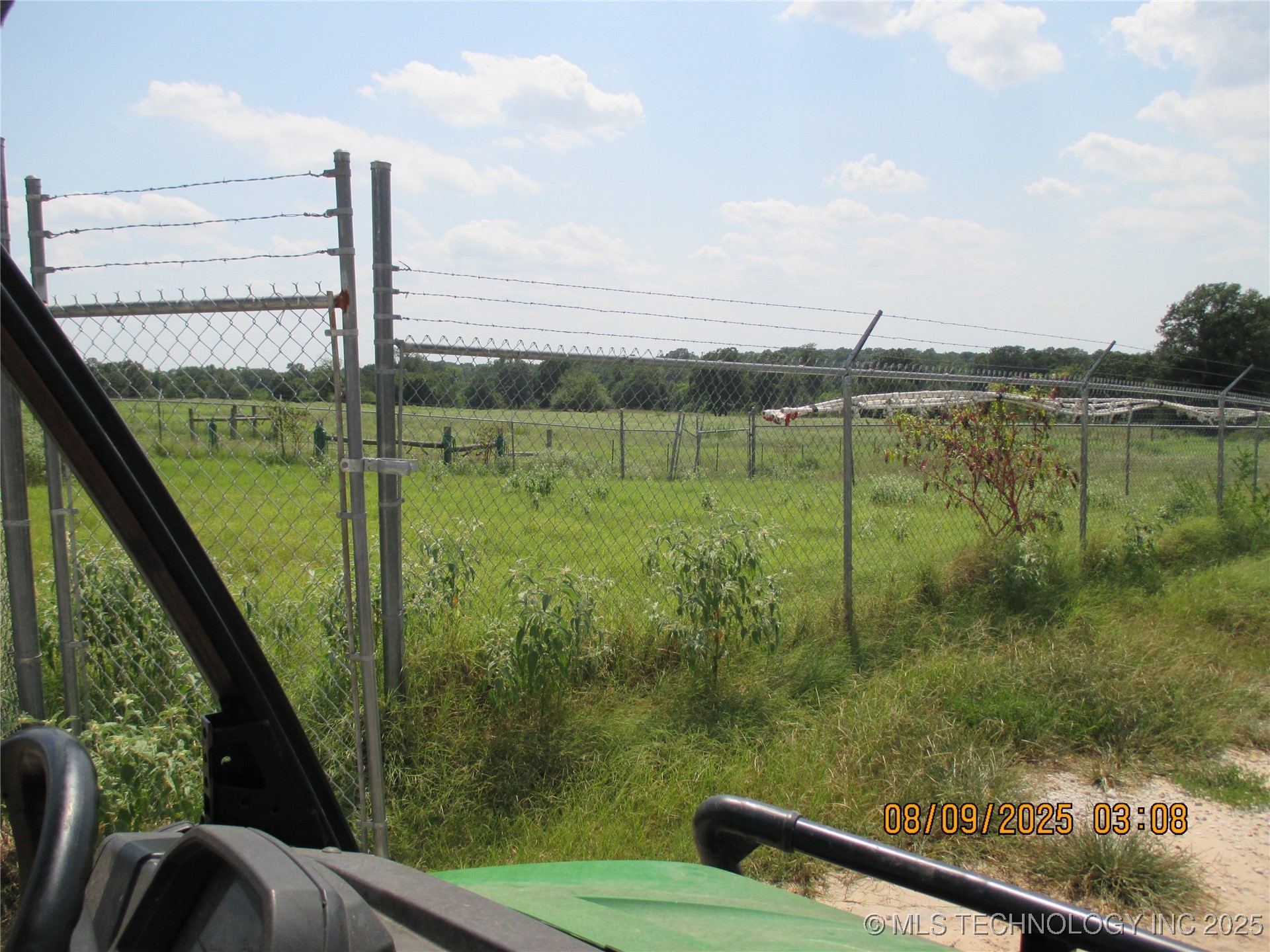 554 N 4206 Road Hugo OK 74743