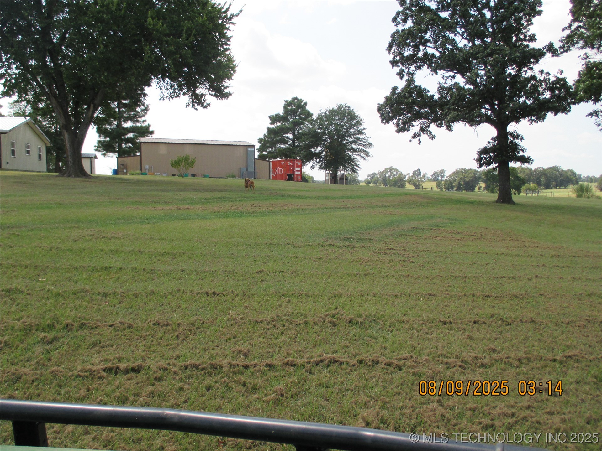 554 N 4206 Road Hugo OK 74743