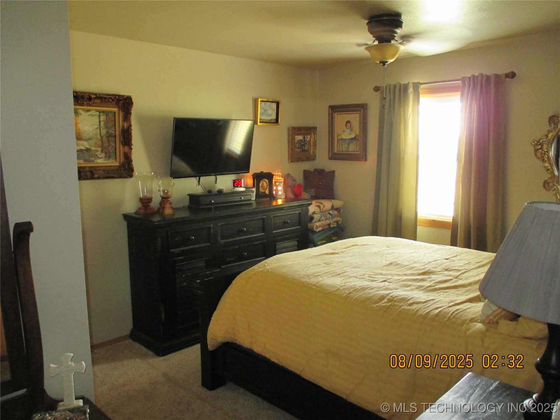 554 N 4206 Road Hugo OK 74743