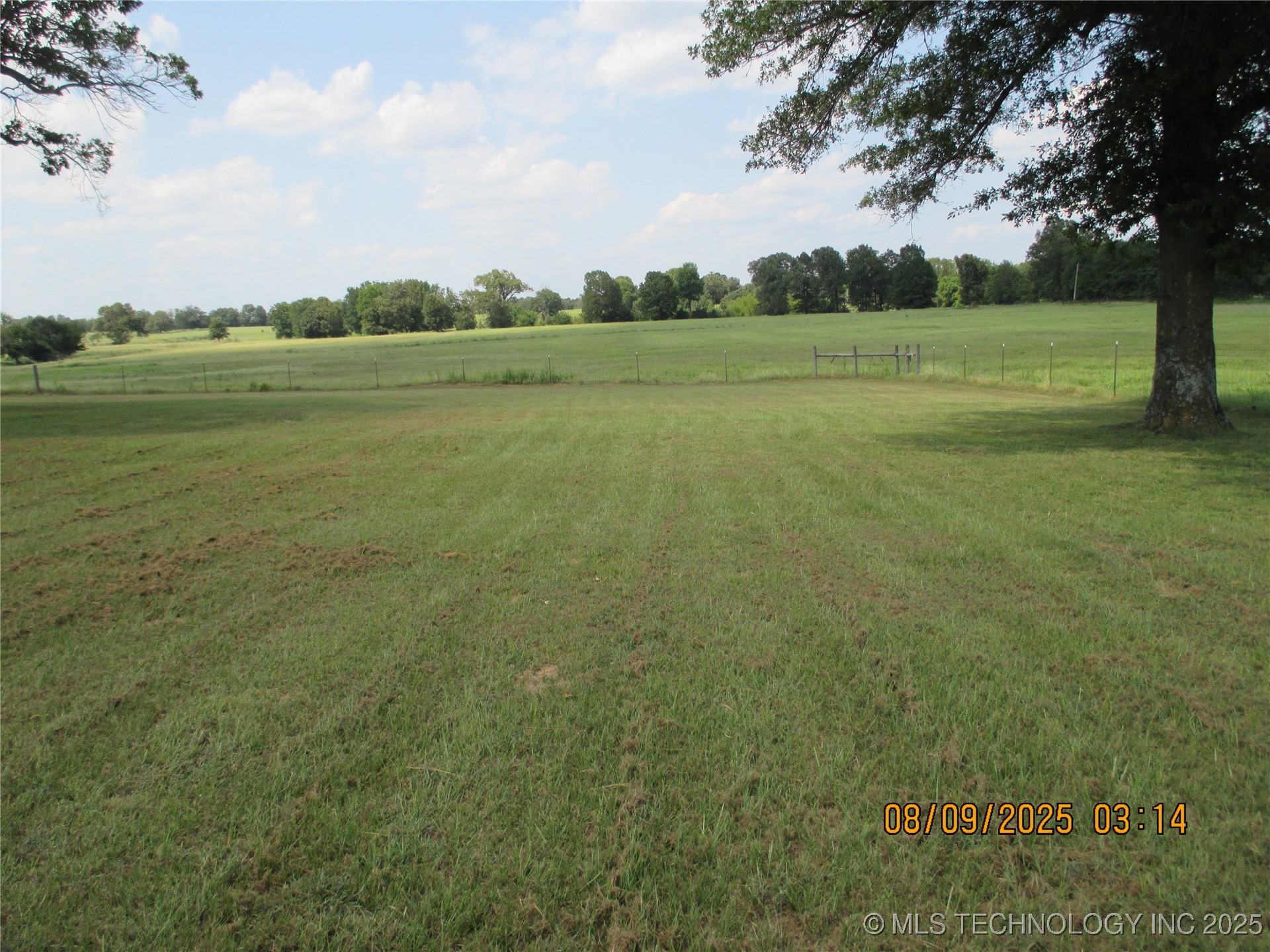 554 N 4206 Road Hugo OK 74743