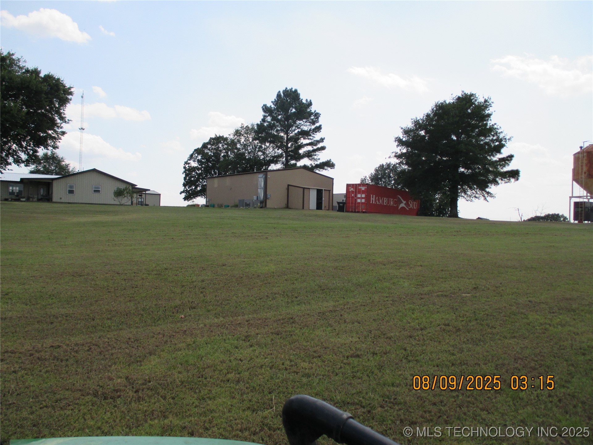 554 N 4206 Road Hugo OK 74743