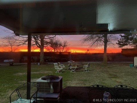 554 N 4206 Road Hugo OK 74743