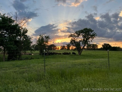 554 N 4206 Road Hugo OK 74743