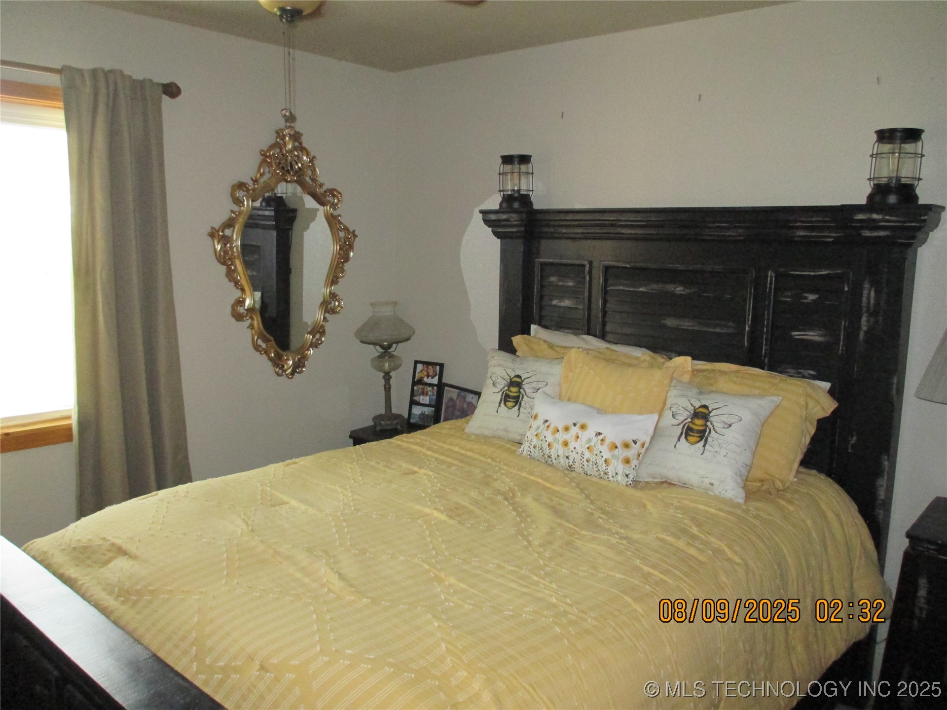 554 N 4206 Road Hugo OK 74743