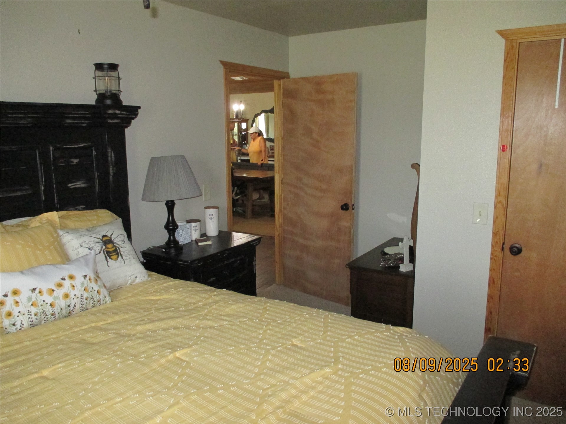 554 N 4206 Road Hugo OK 74743