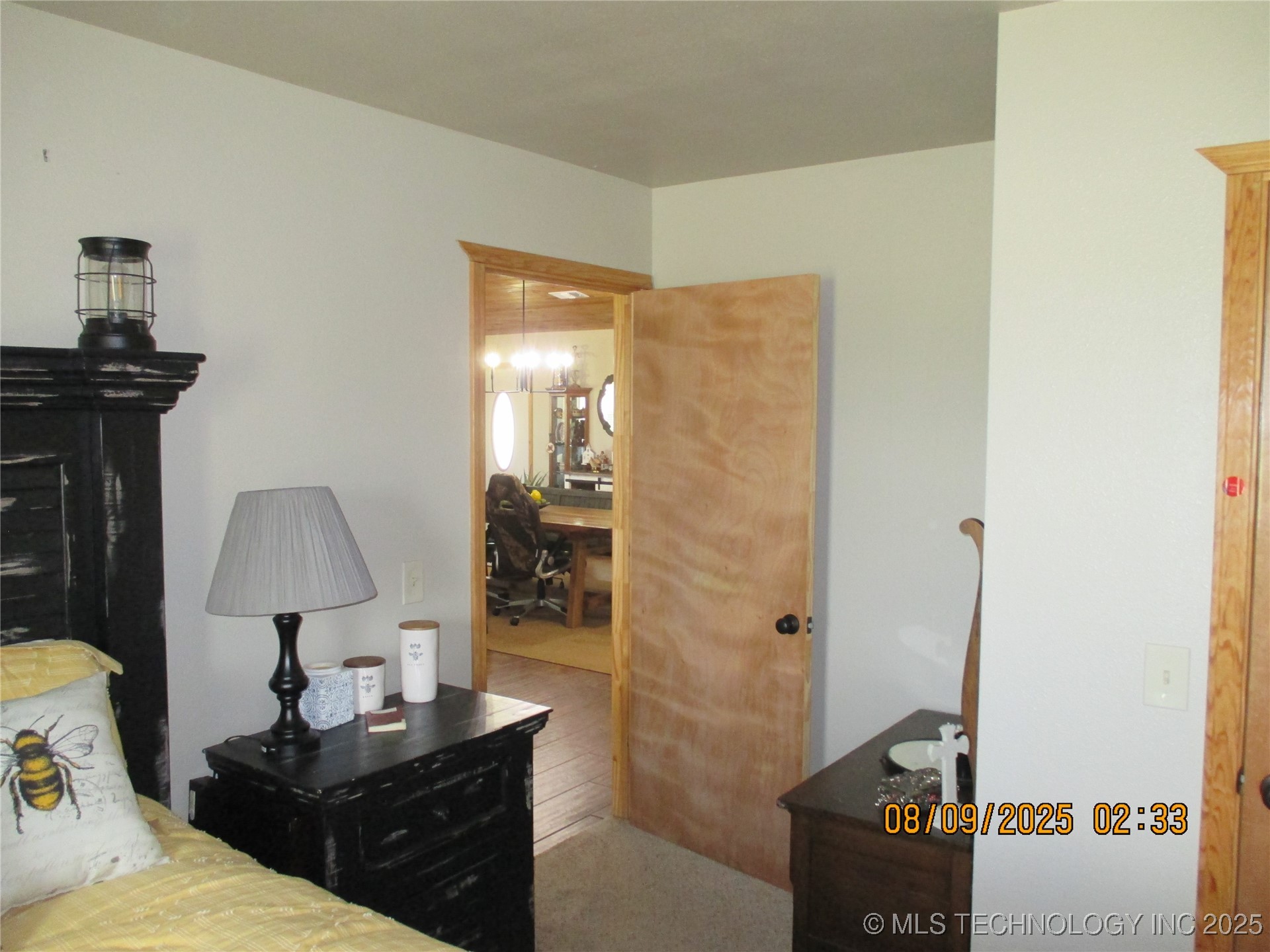 554 N 4206 Road Hugo OK 74743