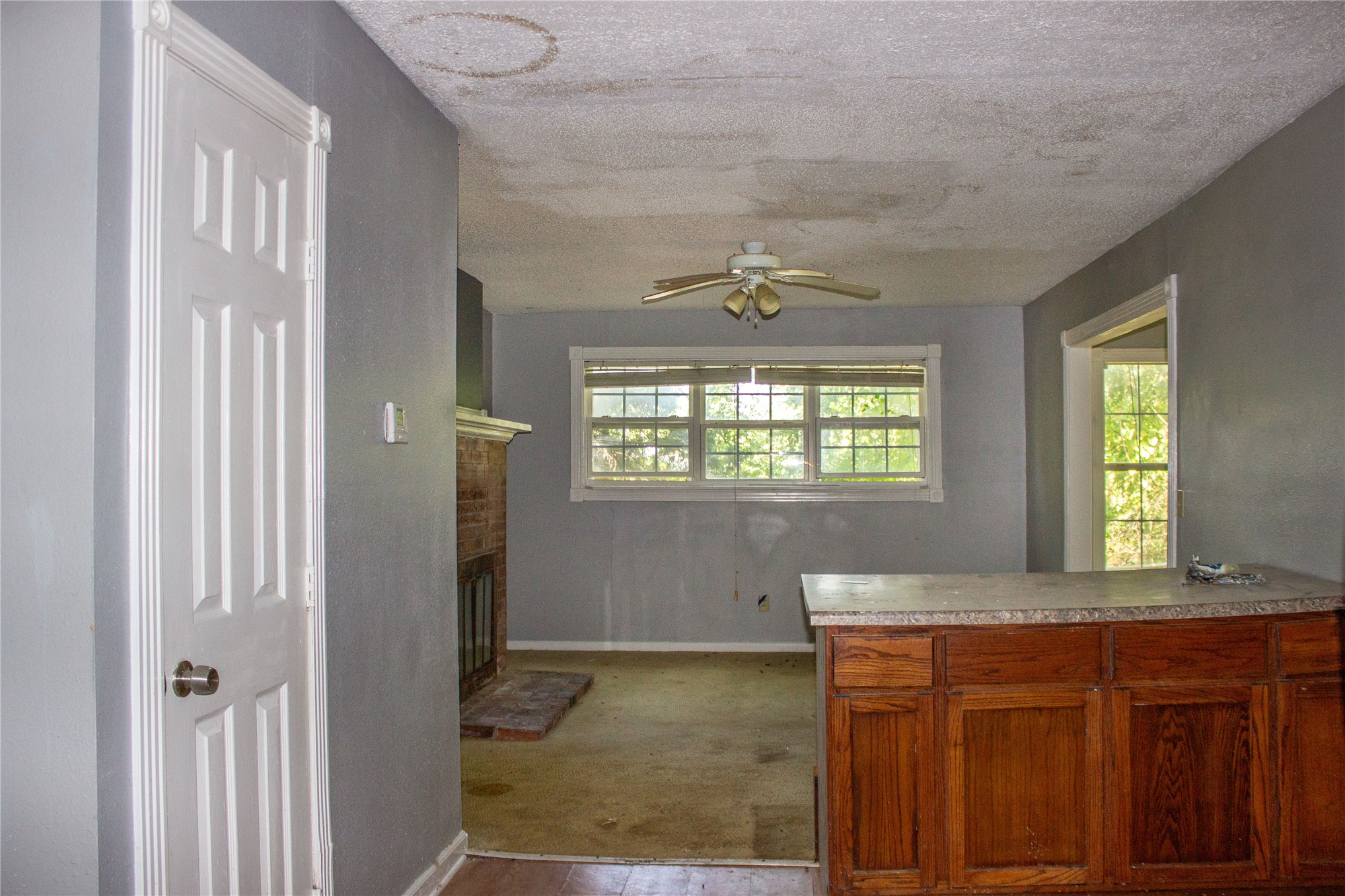 404 E Laurel Street Hugo OK 74743
