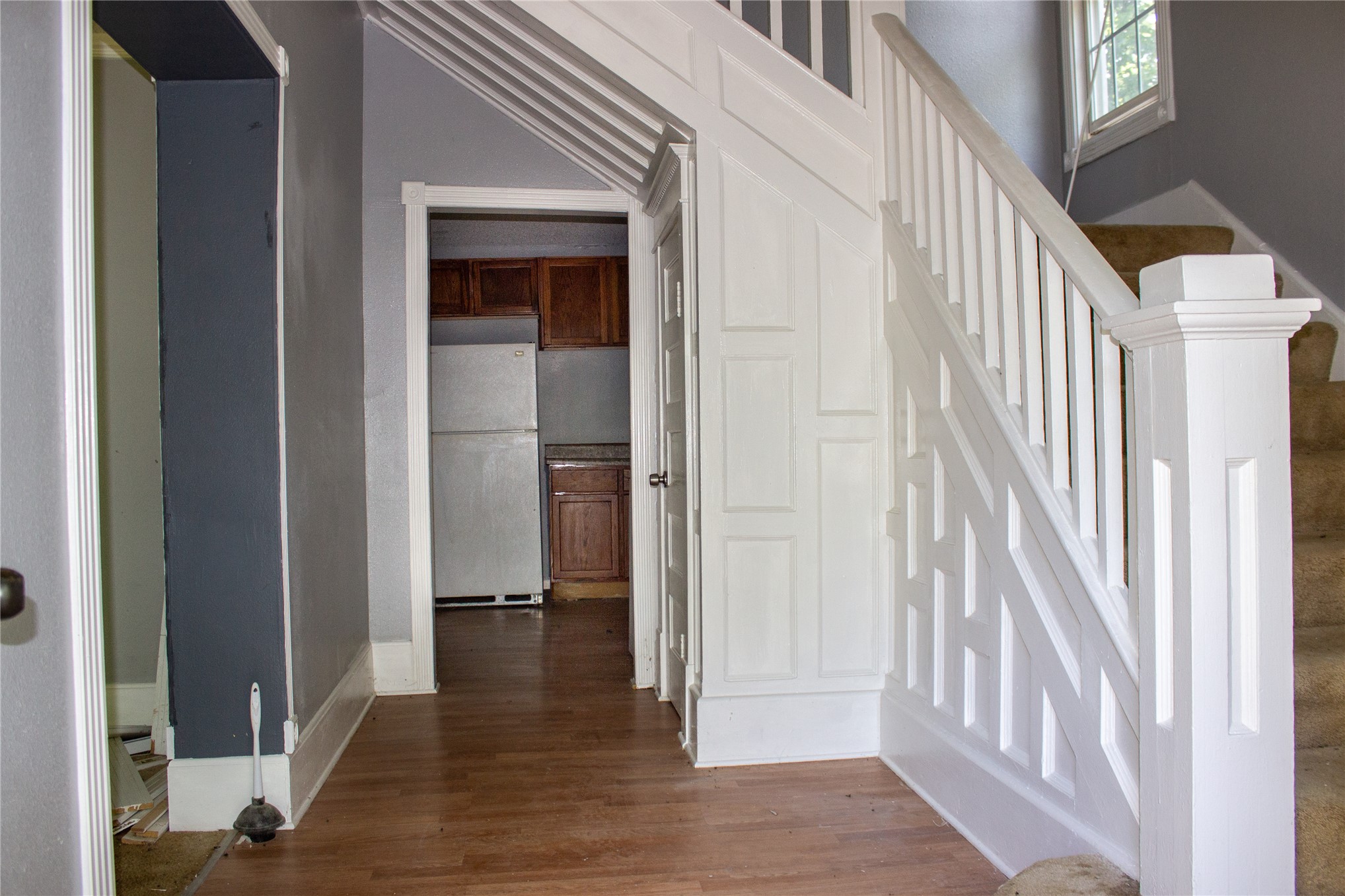 404 E Laurel Street Hugo OK 74743