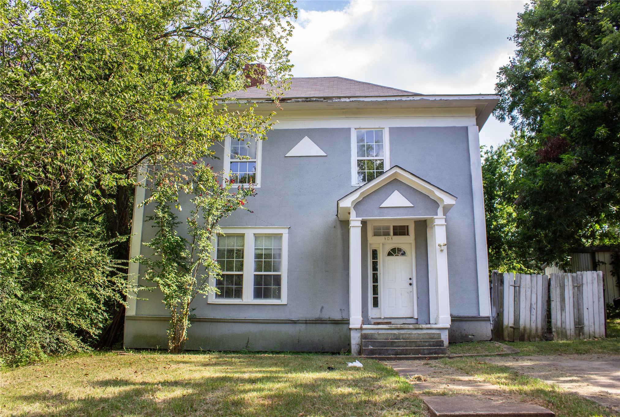 404 E Laurel Street Hugo OK 74743