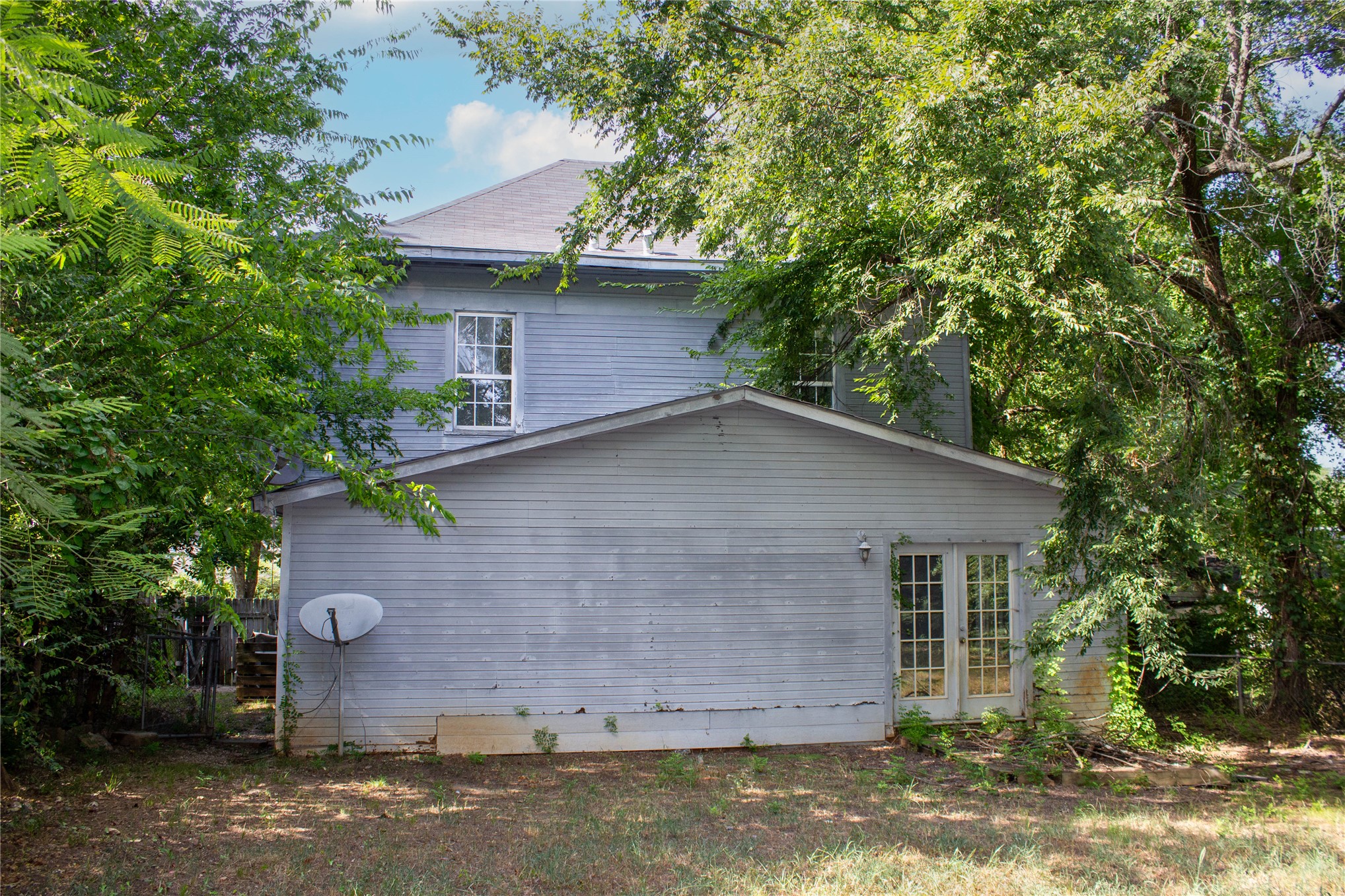404 E Laurel Street Hugo OK 74743